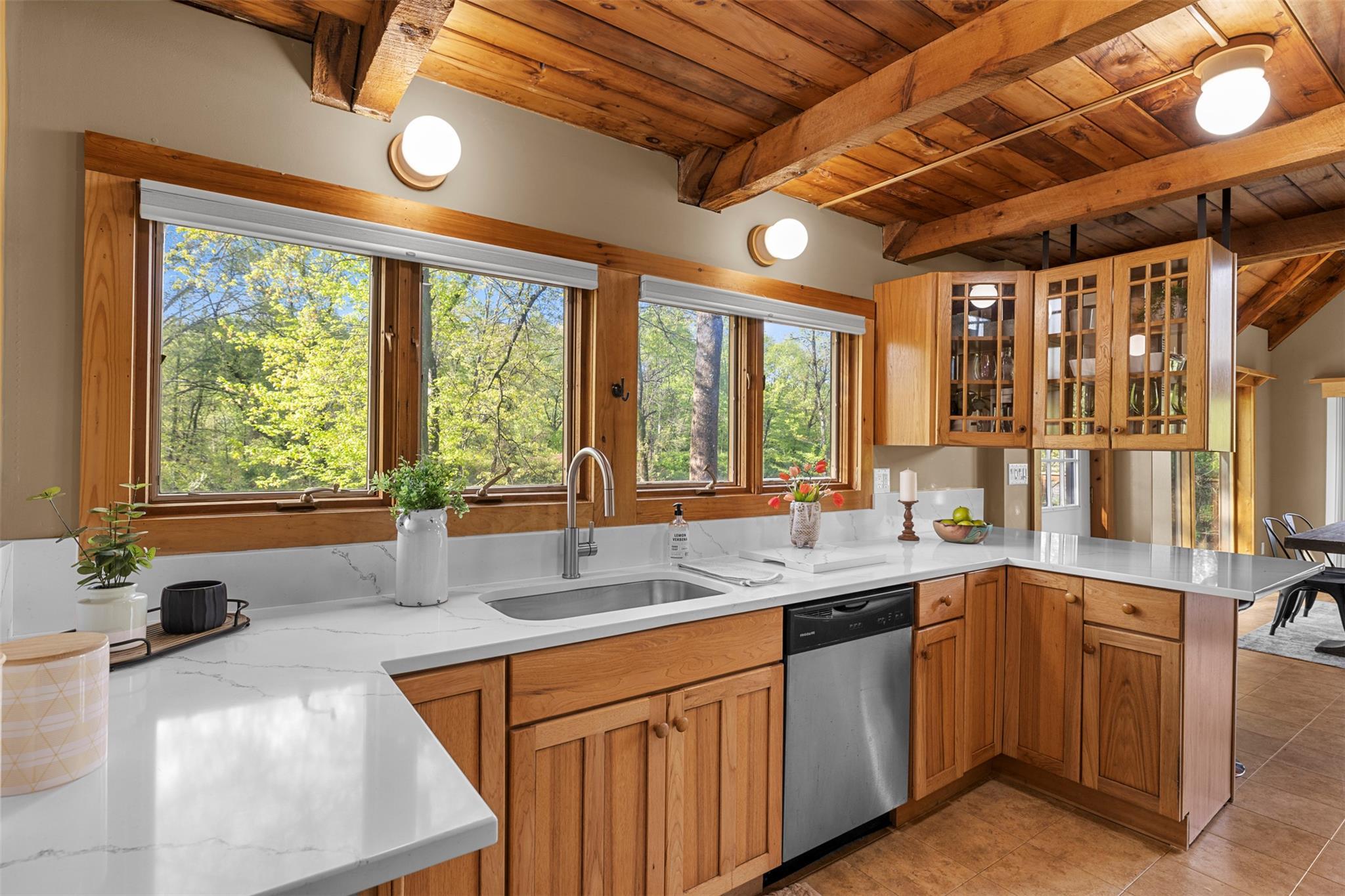 Single Family Stone Dock  Ulster County, NY 12440, MLS-861350-17