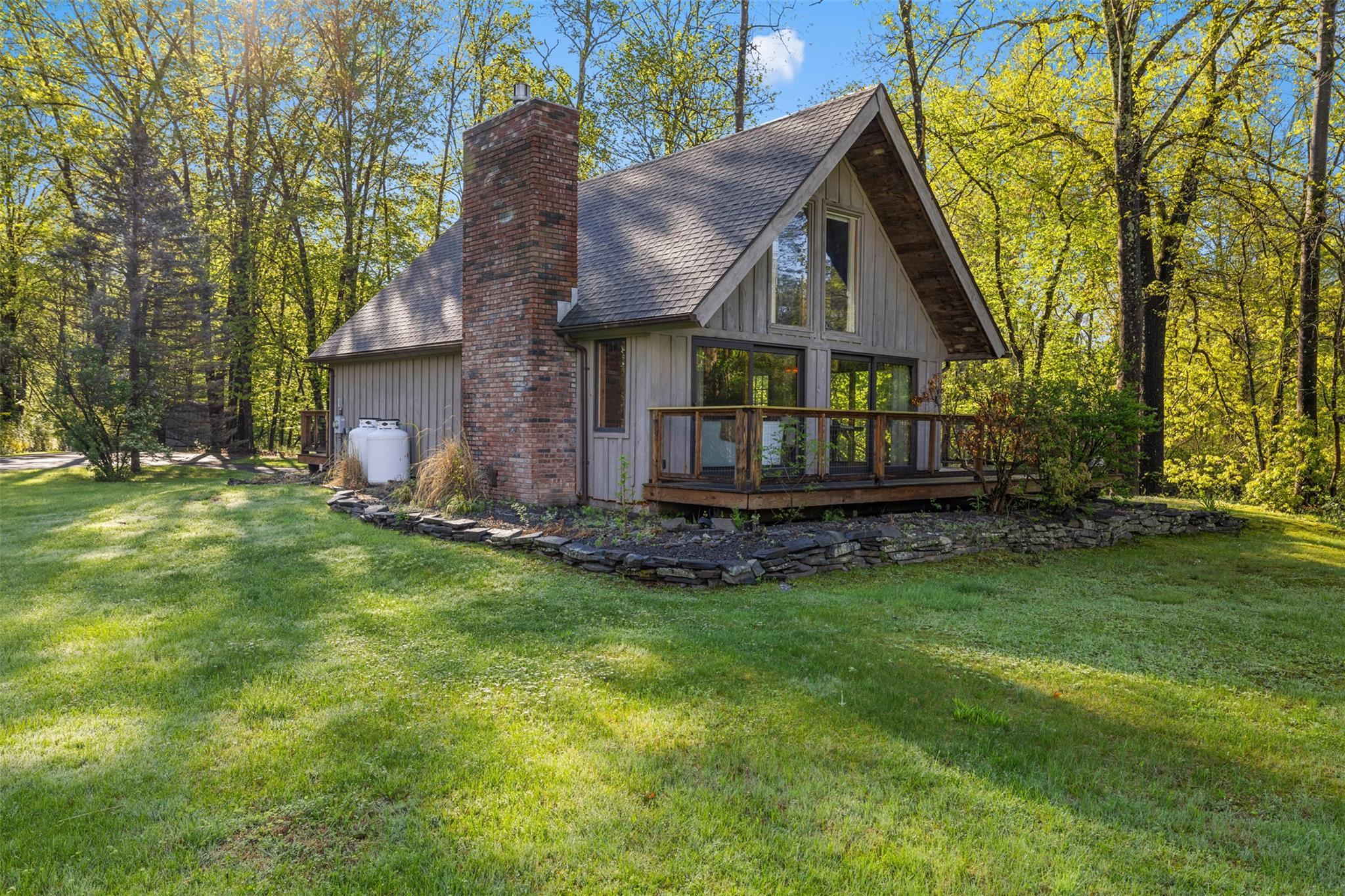 Single Family Stone Dock  Ulster County, NY 12440, MLS-861350-2