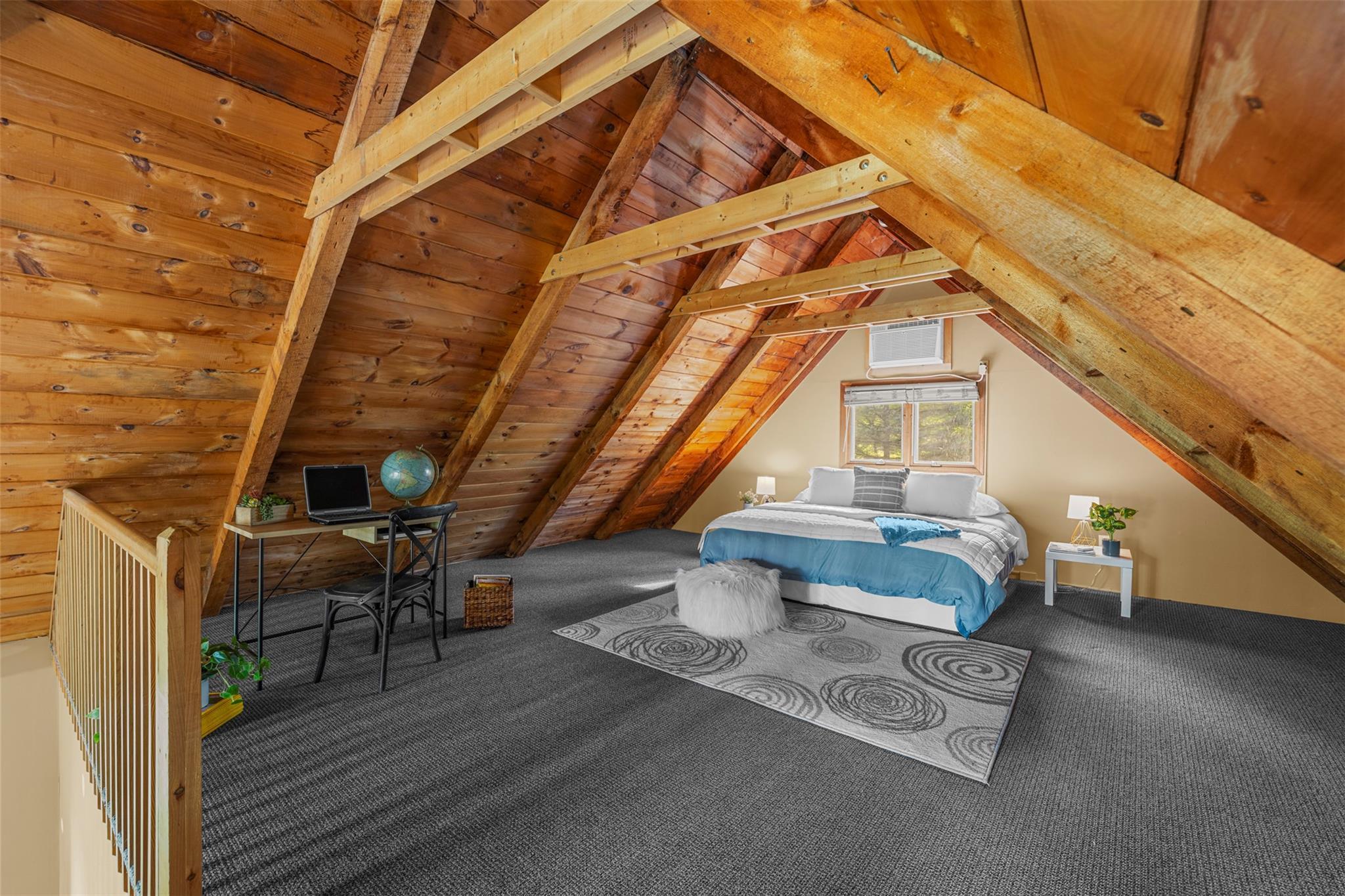 Single Family Stone Dock  Ulster County, NY 12440, MLS-861350-21