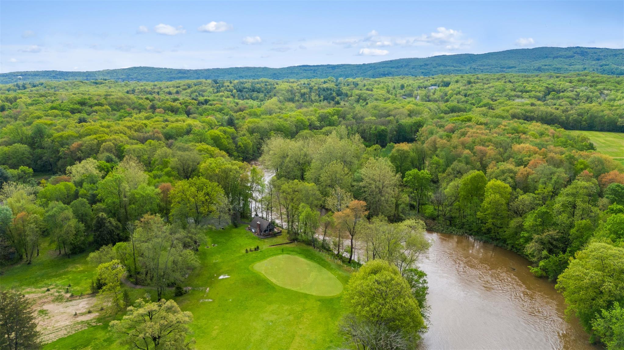 Single Family Stone Dock  Ulster County, NY 12440, MLS-861350-28