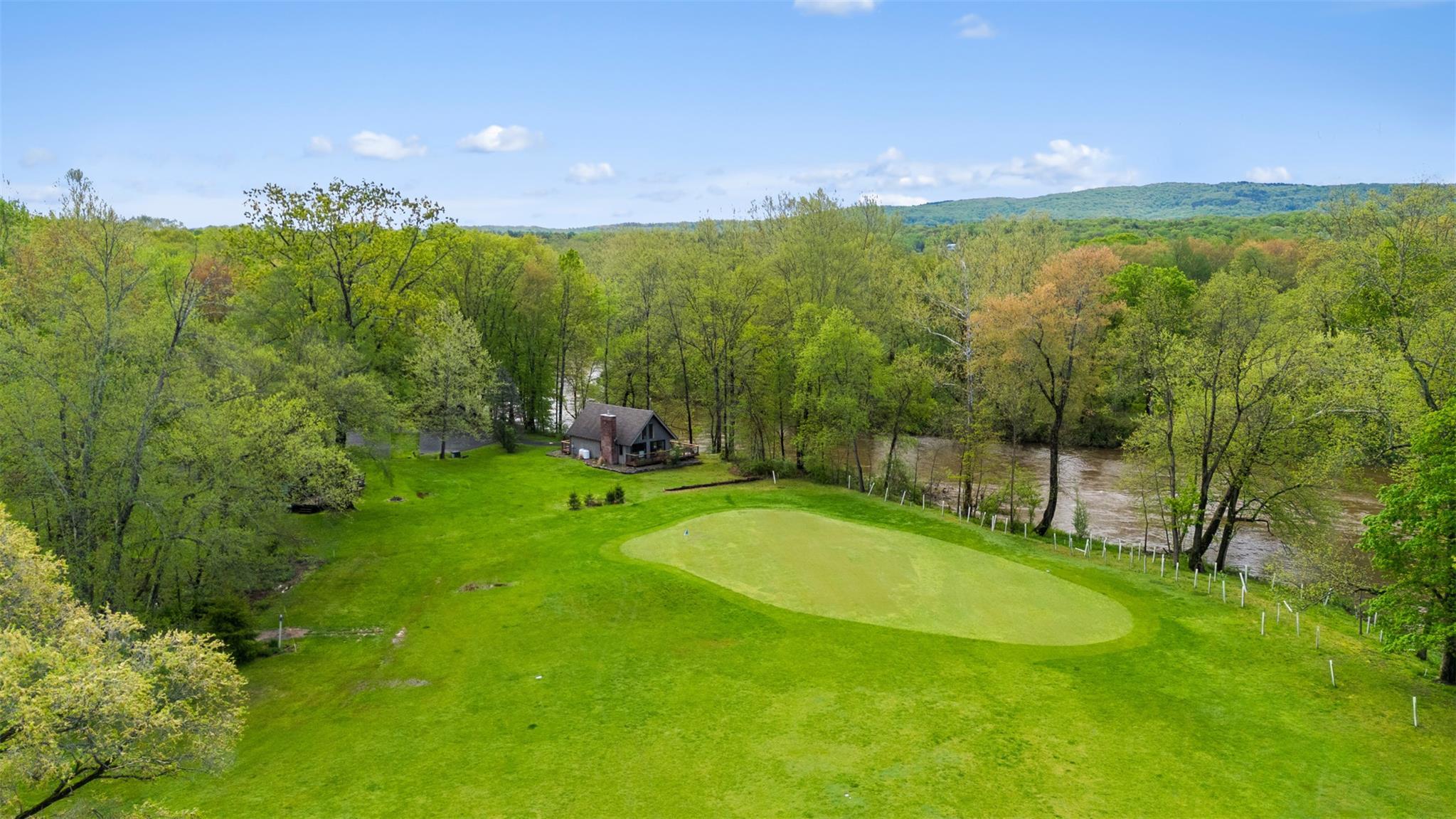 Single Family Stone Dock  Ulster County, NY 12440, MLS-861350-3