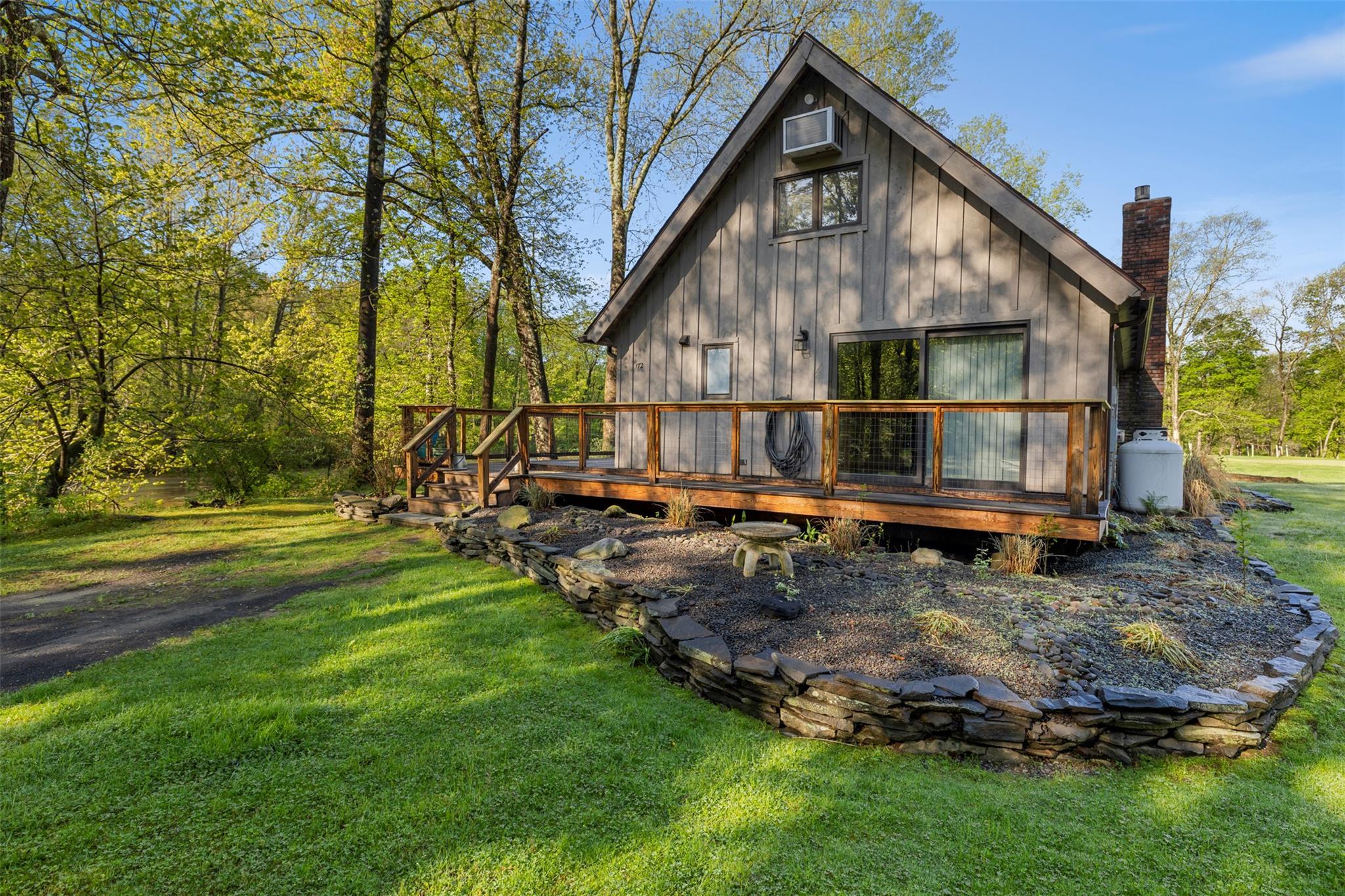 Single Family Stone Dock  Ulster County, NY 12440, MLS-861350-4