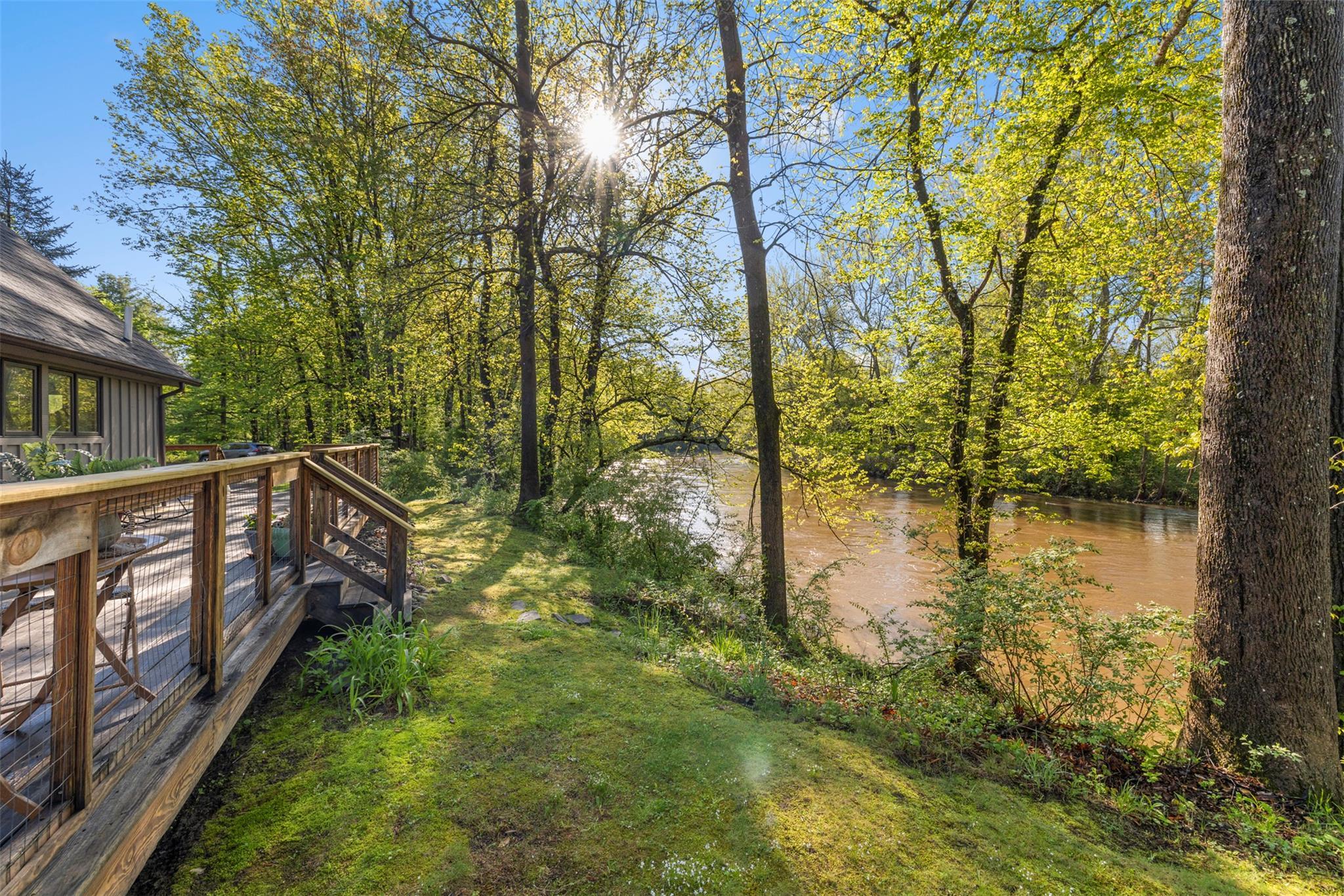 Single Family Stone Dock  Ulster County, NY 12440, MLS-861350-6