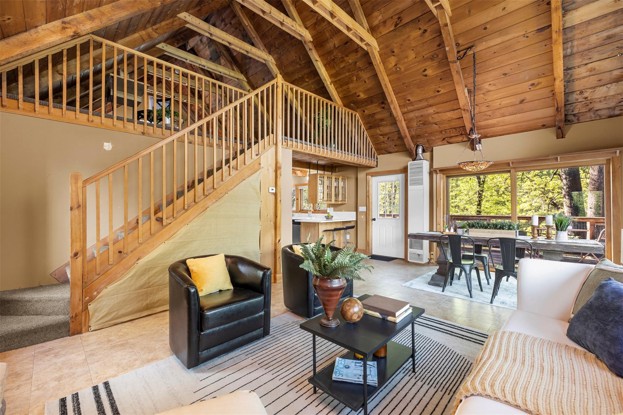 Single Family Stone Dock  Ulster County, NY 12440, MLS-861350-8