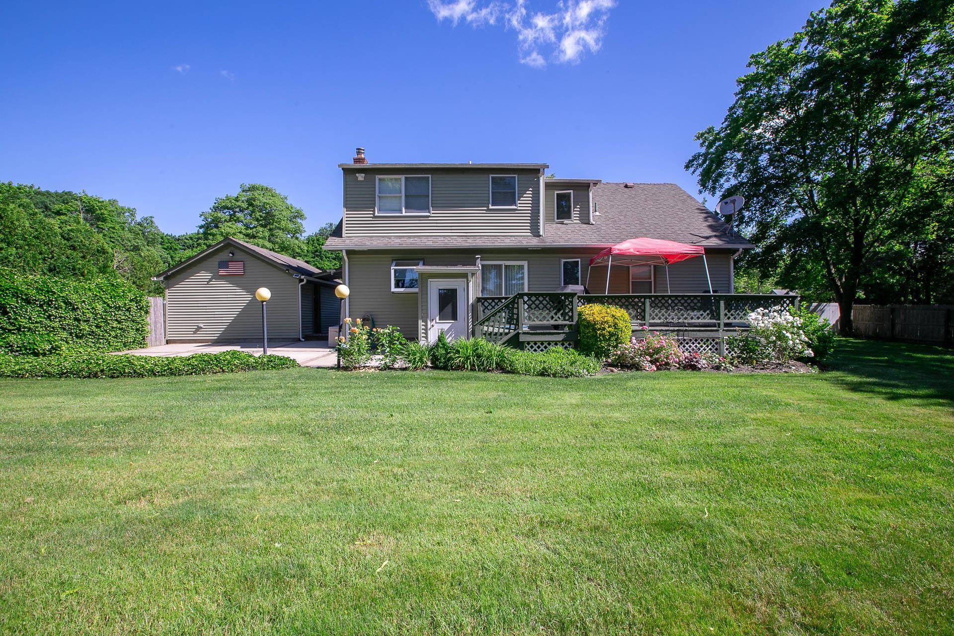 Single Family Greenport  Suffolk County, NY 11763, MLS-861354-11