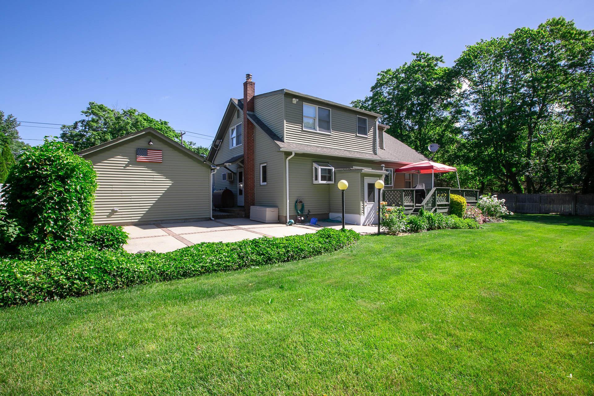 Single Family Greenport  Suffolk County, NY 11763, MLS-861354-19