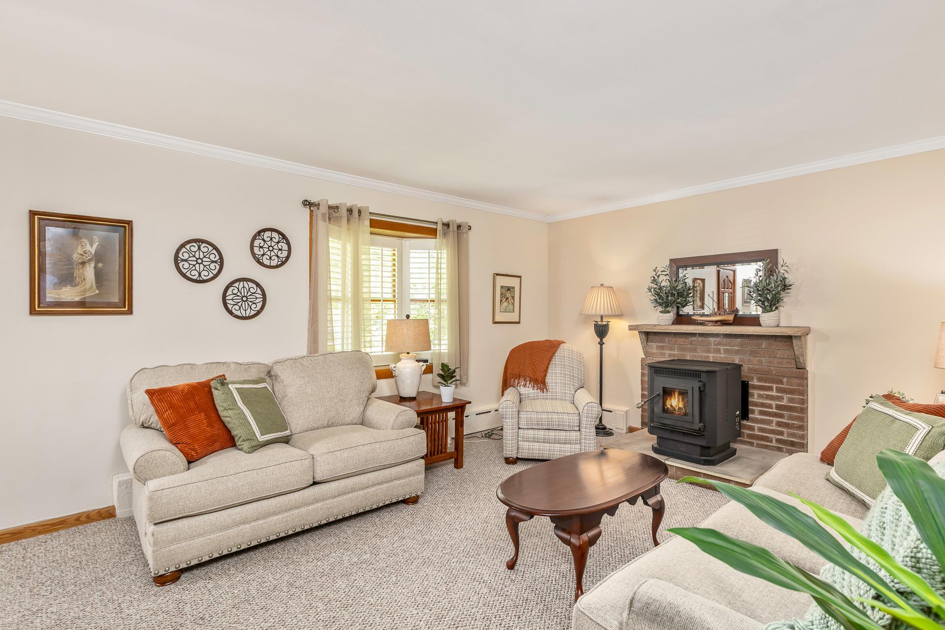 Single Family Greenport  Suffolk County, NY 11763, MLS-861354-21