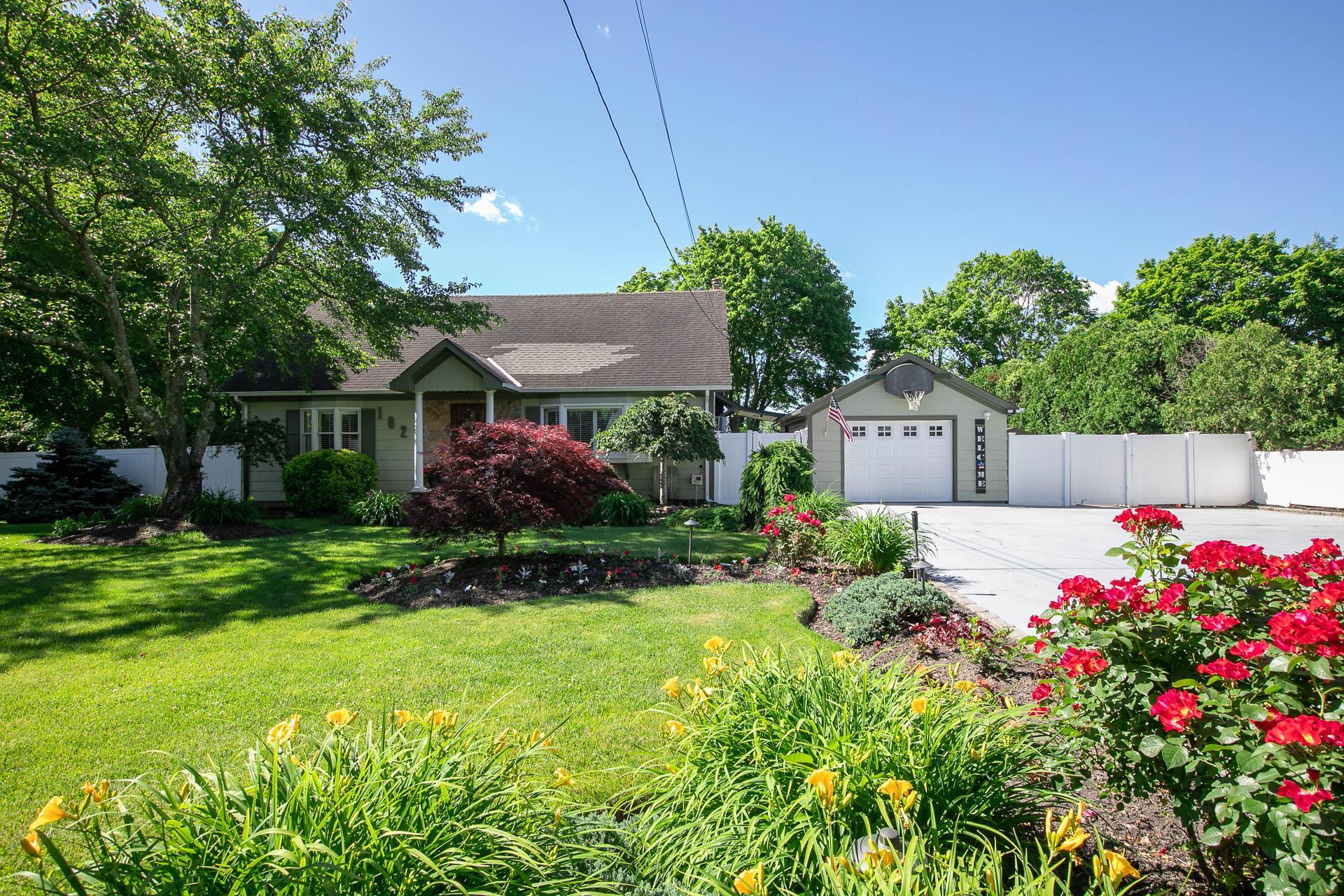 Single Family Greenport  Suffolk County, NY 11763, MLS-861354-4