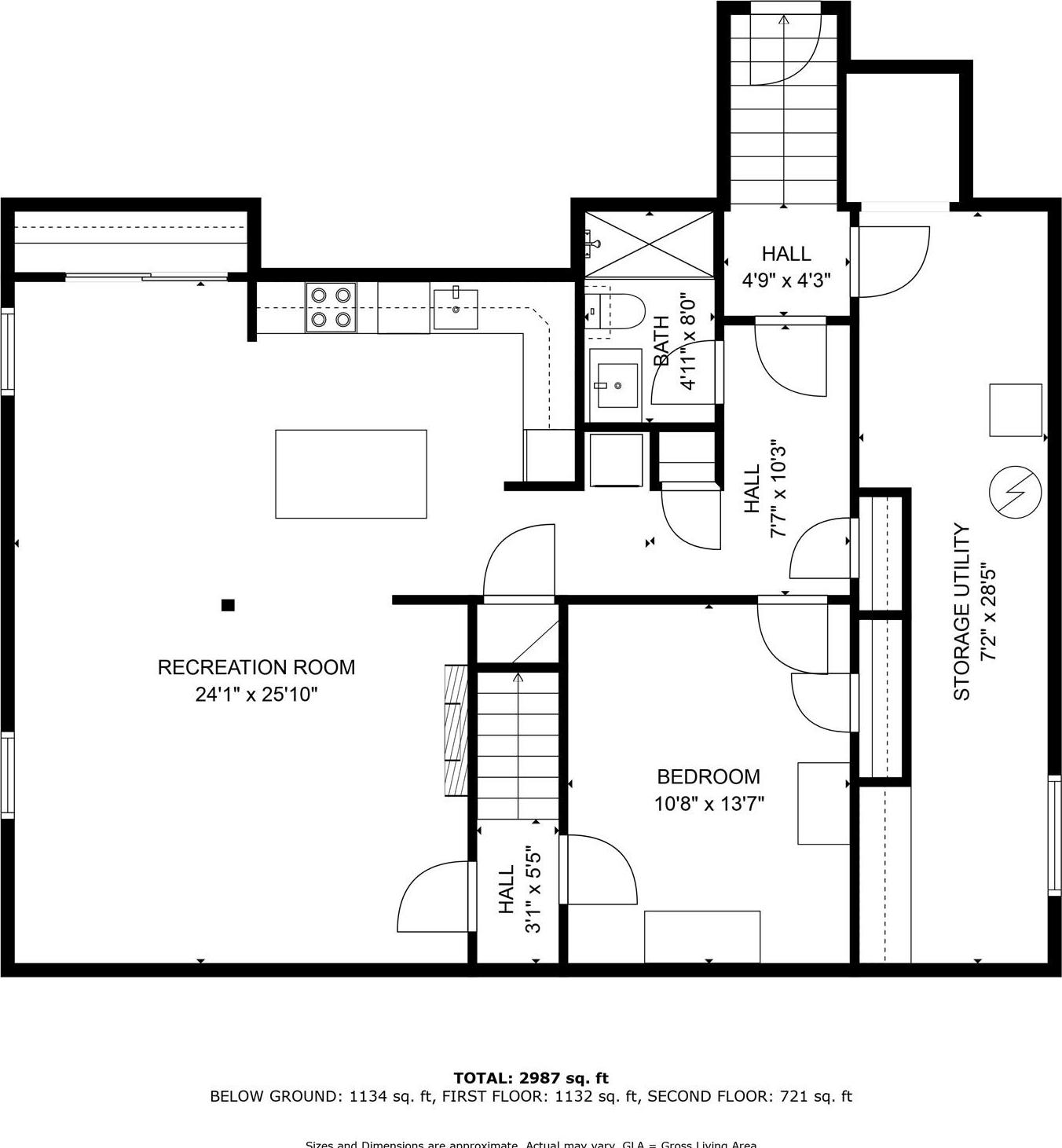 Single Family Greenport  Suffolk County, NY 11763, MLS-861354-46