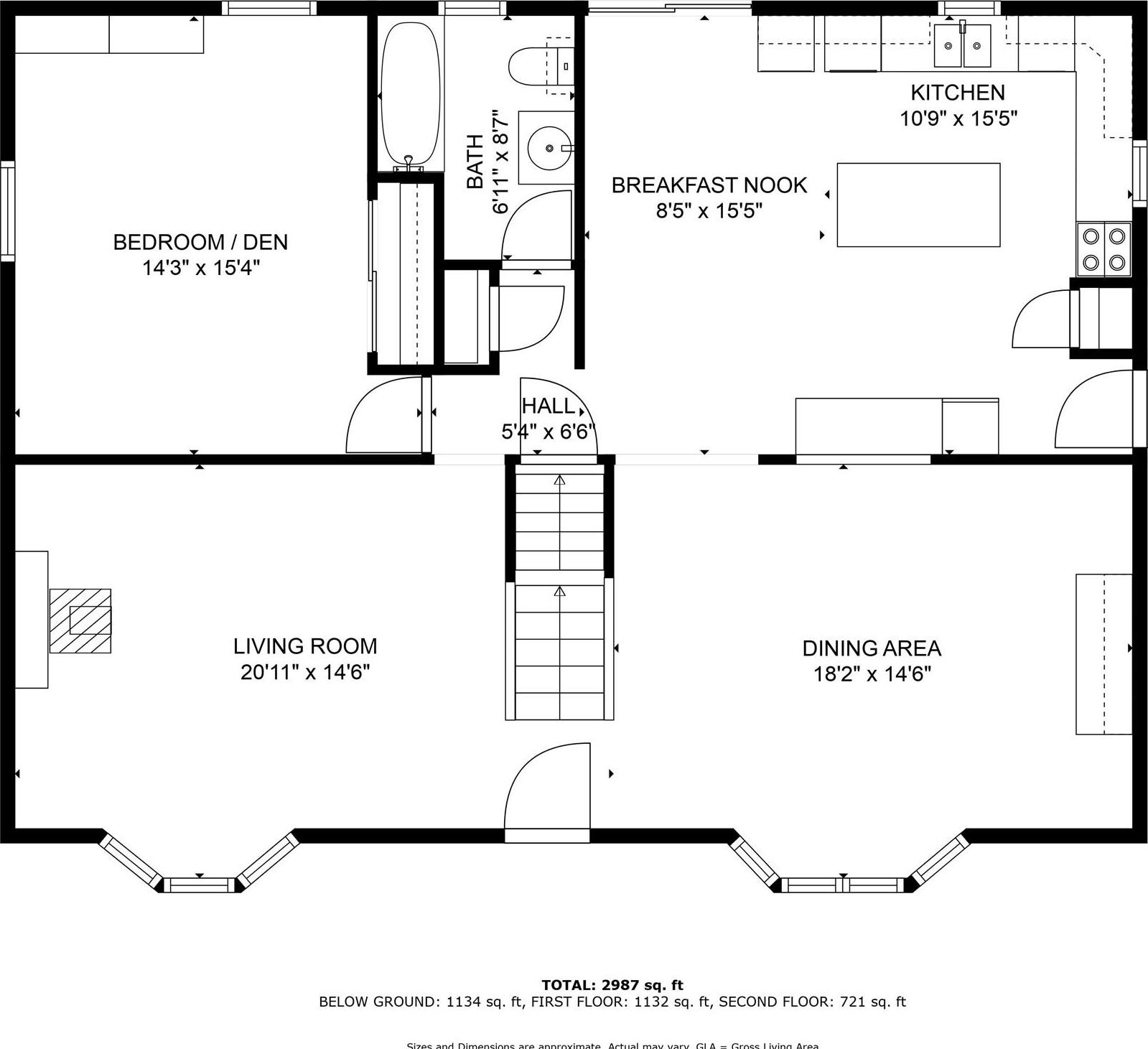 Single Family Greenport  Suffolk County, NY 11763, MLS-861354-47