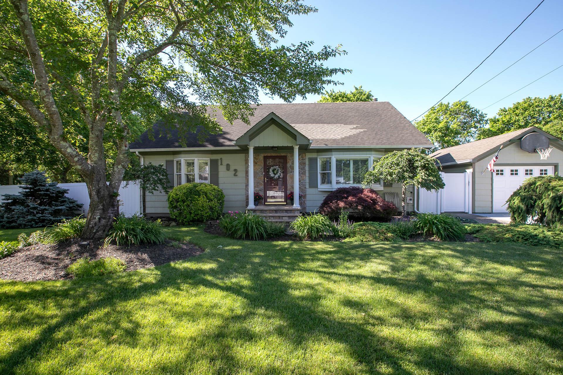 Single Family Greenport  Suffolk County, NY 11763, MLS-861354-8