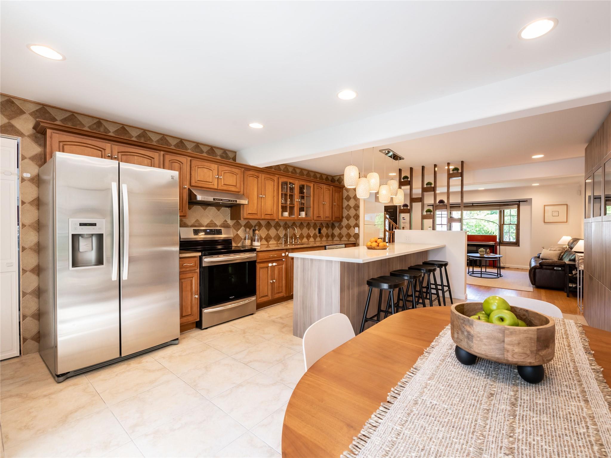 Single Family Shadyside  Nassau County, NY 11050, MLS-861356-12
