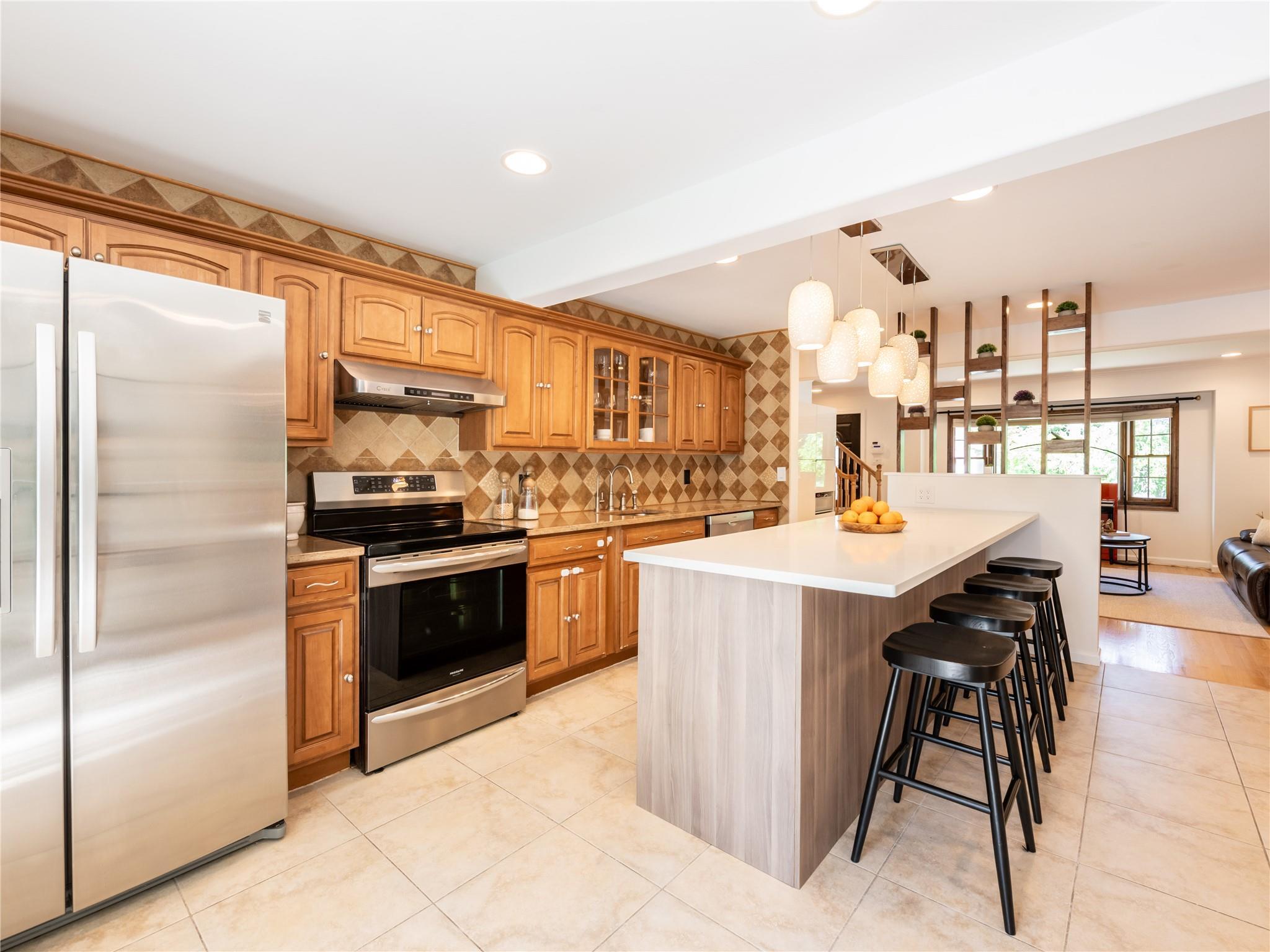 Single Family Shadyside  Nassau County, NY 11050, MLS-861356-13
