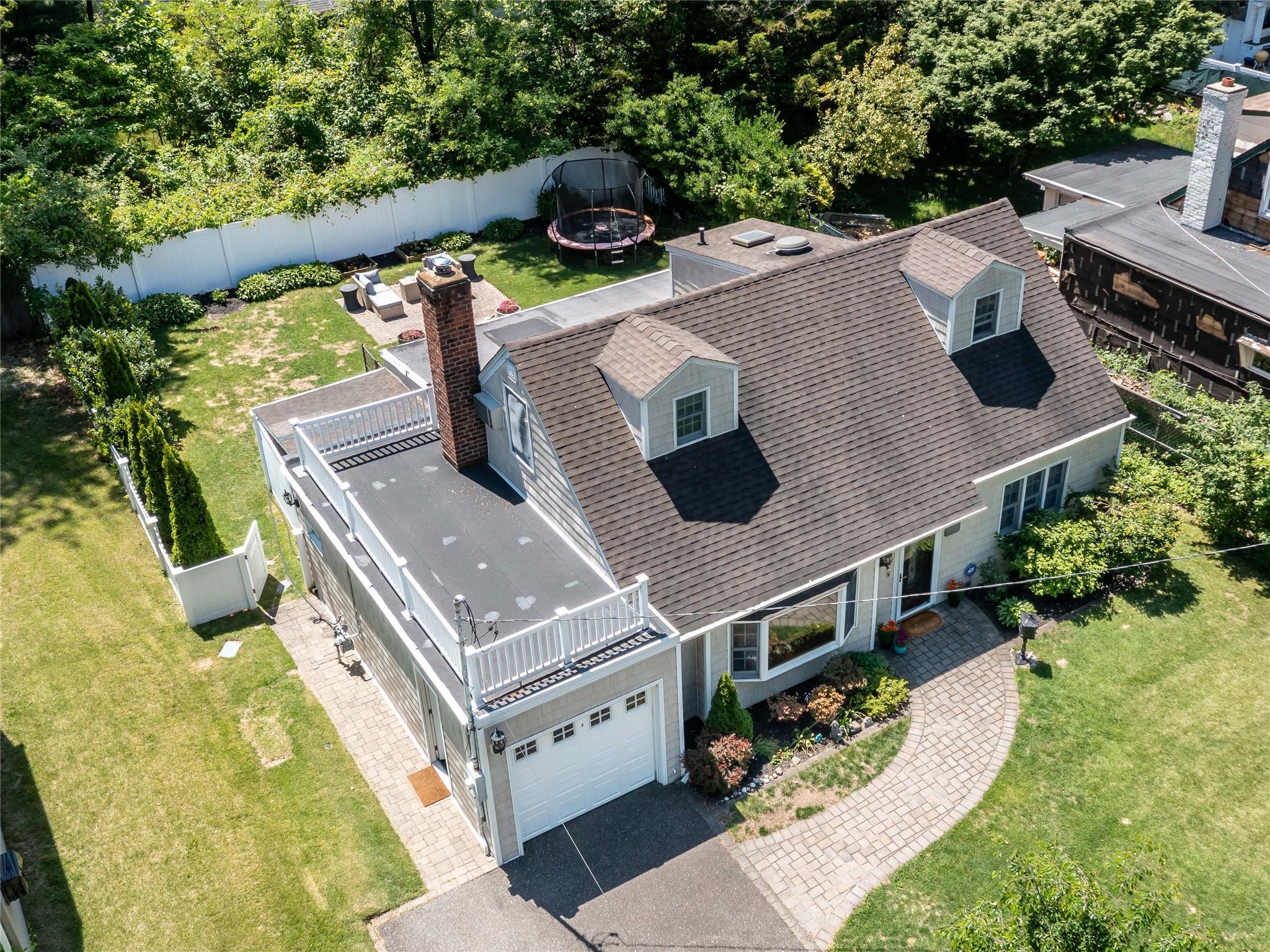 Single Family Shadyside  Nassau County, NY 11050, MLS-861356-41