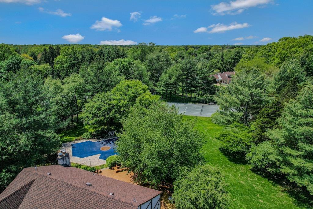 Single Family Amber  Nassau County, NY 11771, MLS-861375-2