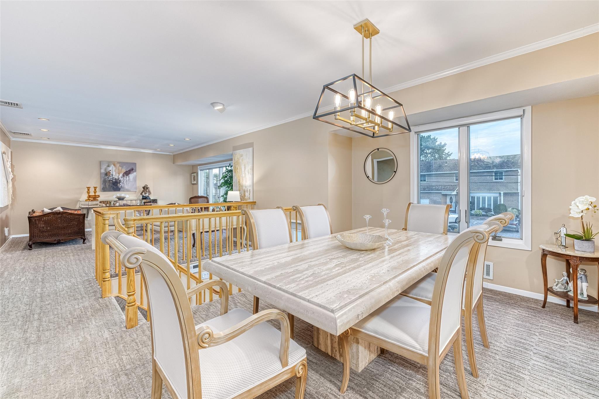 Single Family Hampton  Nassau County, NY 11793, MLS-861379-18