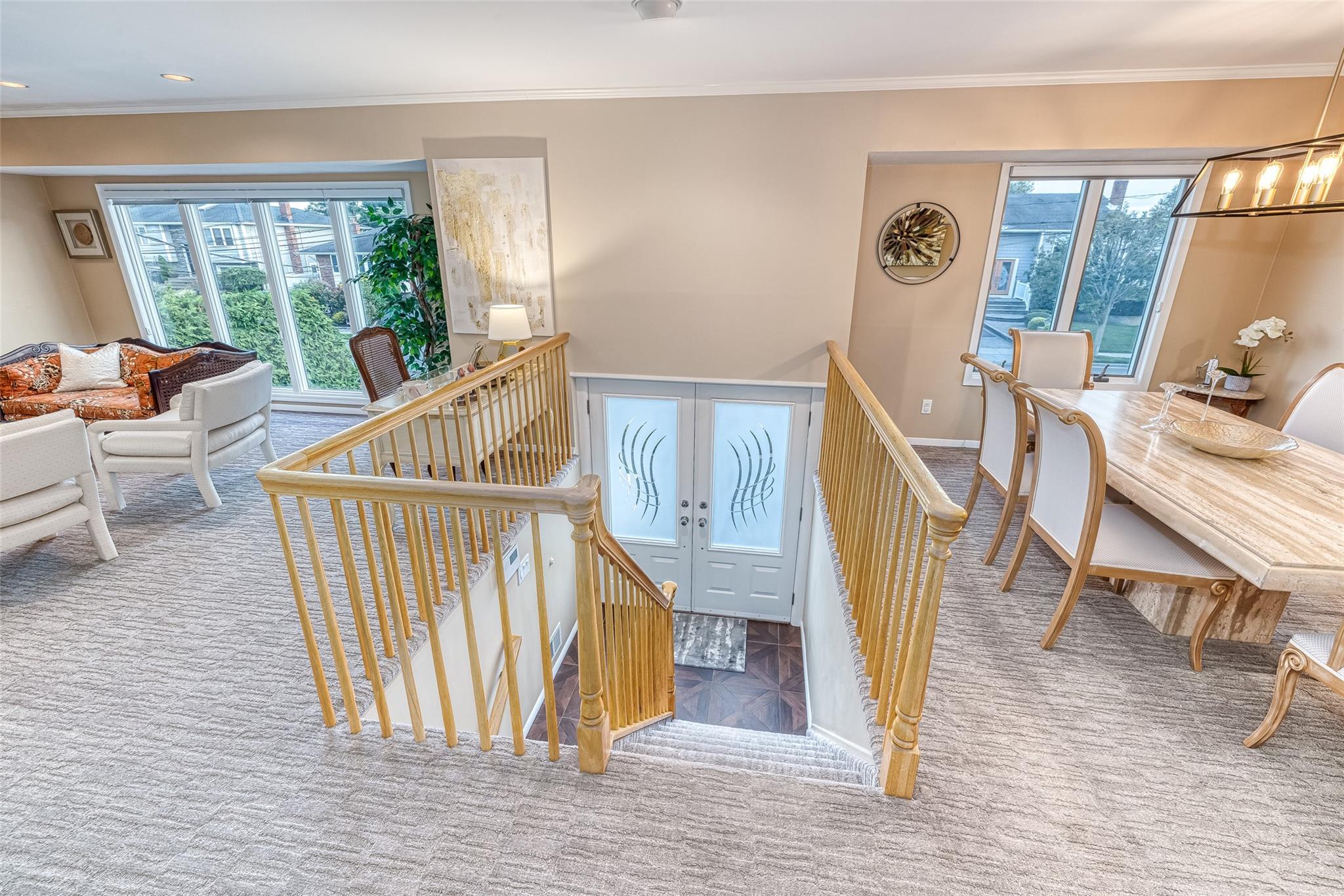 Single Family Hampton  Nassau County, NY 11793, MLS-861379-9