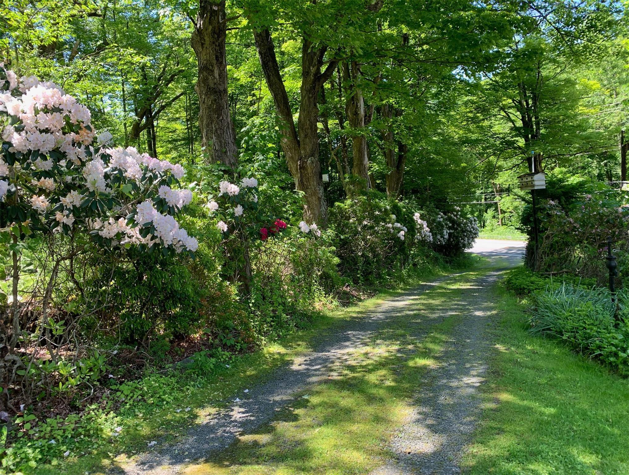 Single Family Old Route 17  Sullivan County, NY 12776, MLS-861380-17