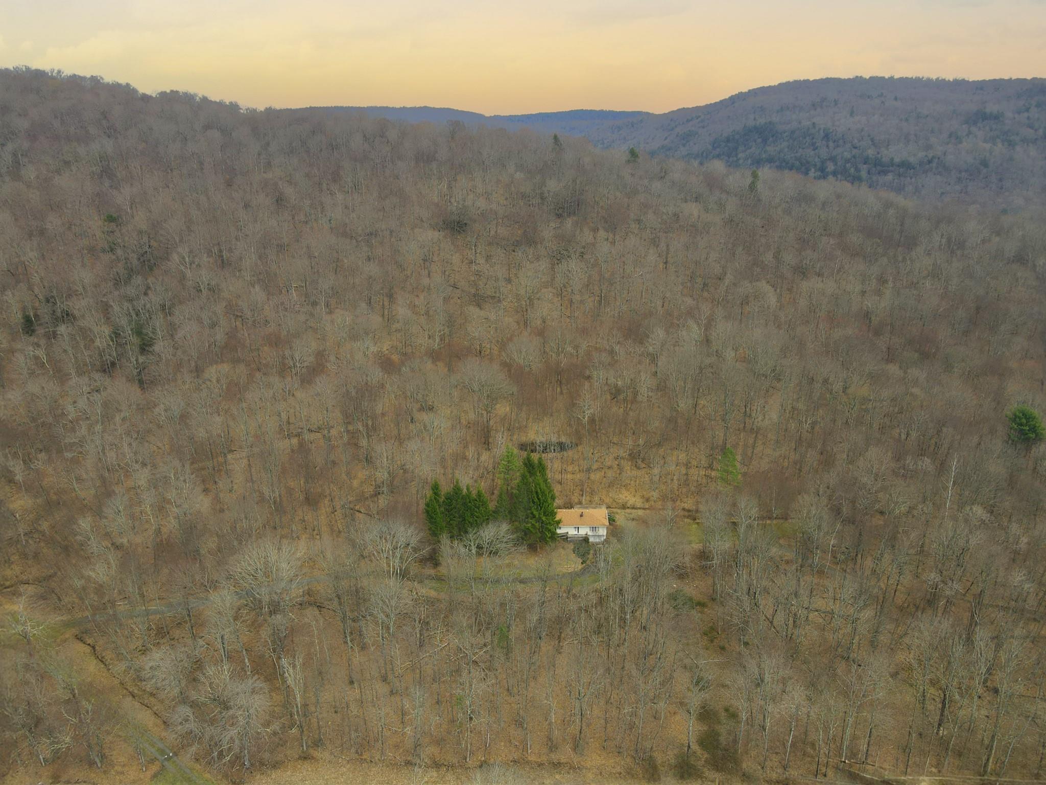 Single Family Old Route 17  Sullivan County, NY 12776, MLS-861380-19