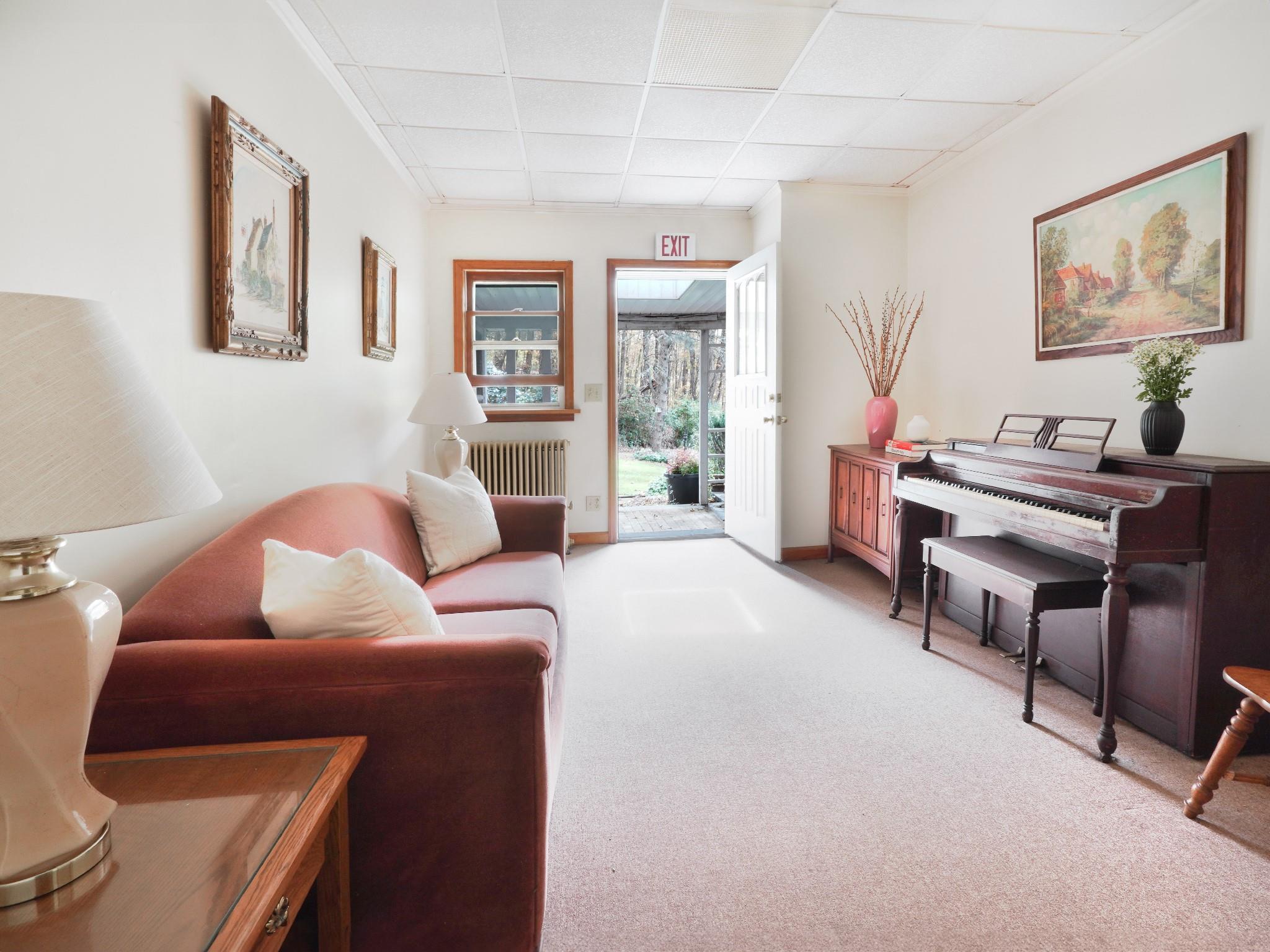 Single Family Old Route 17  Sullivan County, NY 12776, MLS-861380-2