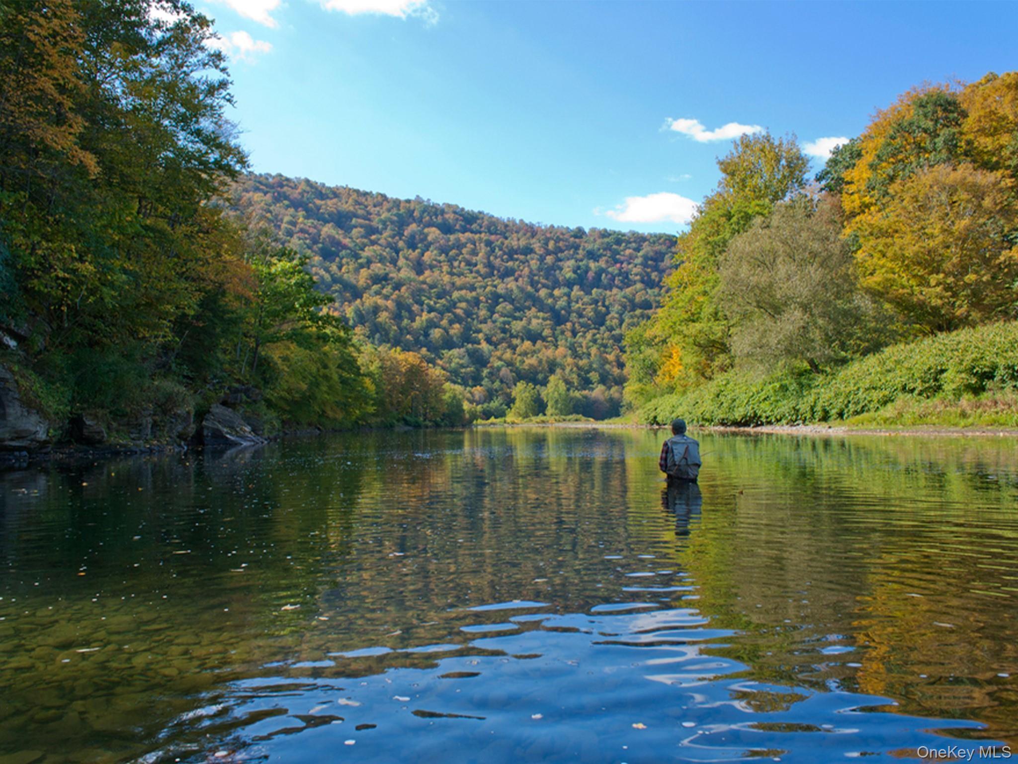 Single Family Old Route 17 Sullivan County, NY 12776, MLS-861380-32