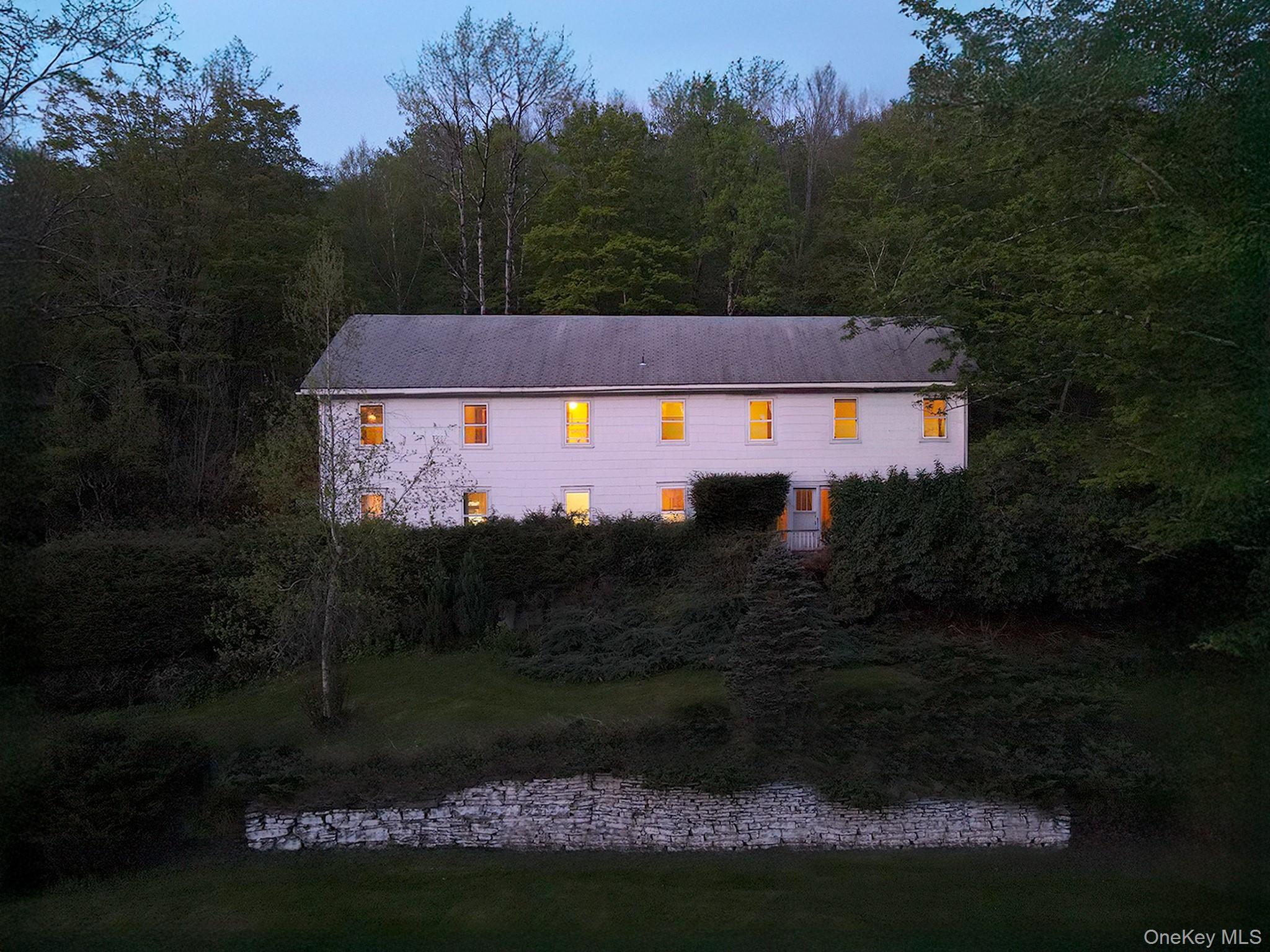 Single Family Old Route 17 Sullivan County, NY 12776, MLS-861380-36