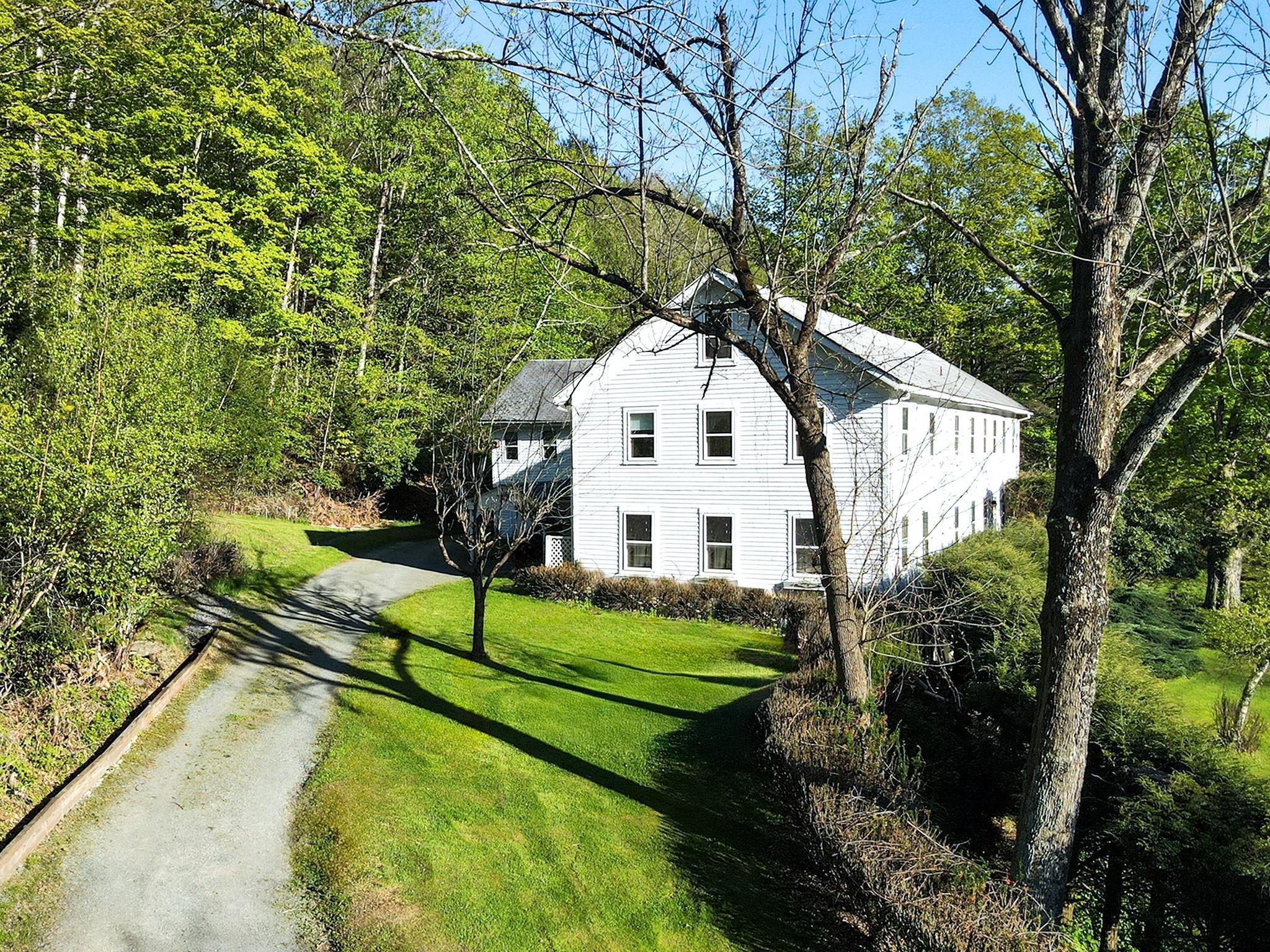 Single Family Old Route 17  Sullivan County, NY 12776, MLS-861380-5