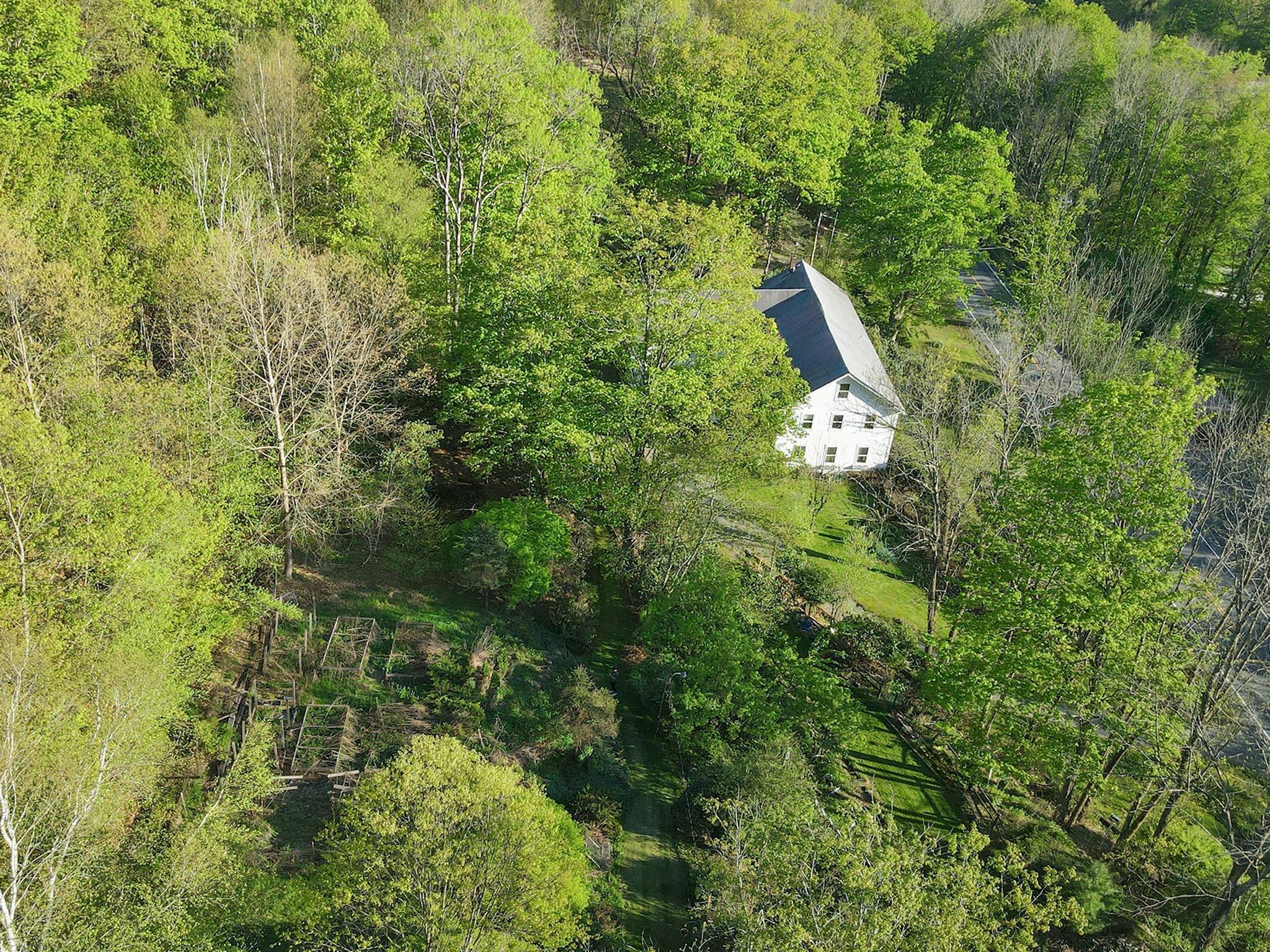 Single Family Old Route 17  Sullivan County, NY 12776, MLS-861380-6