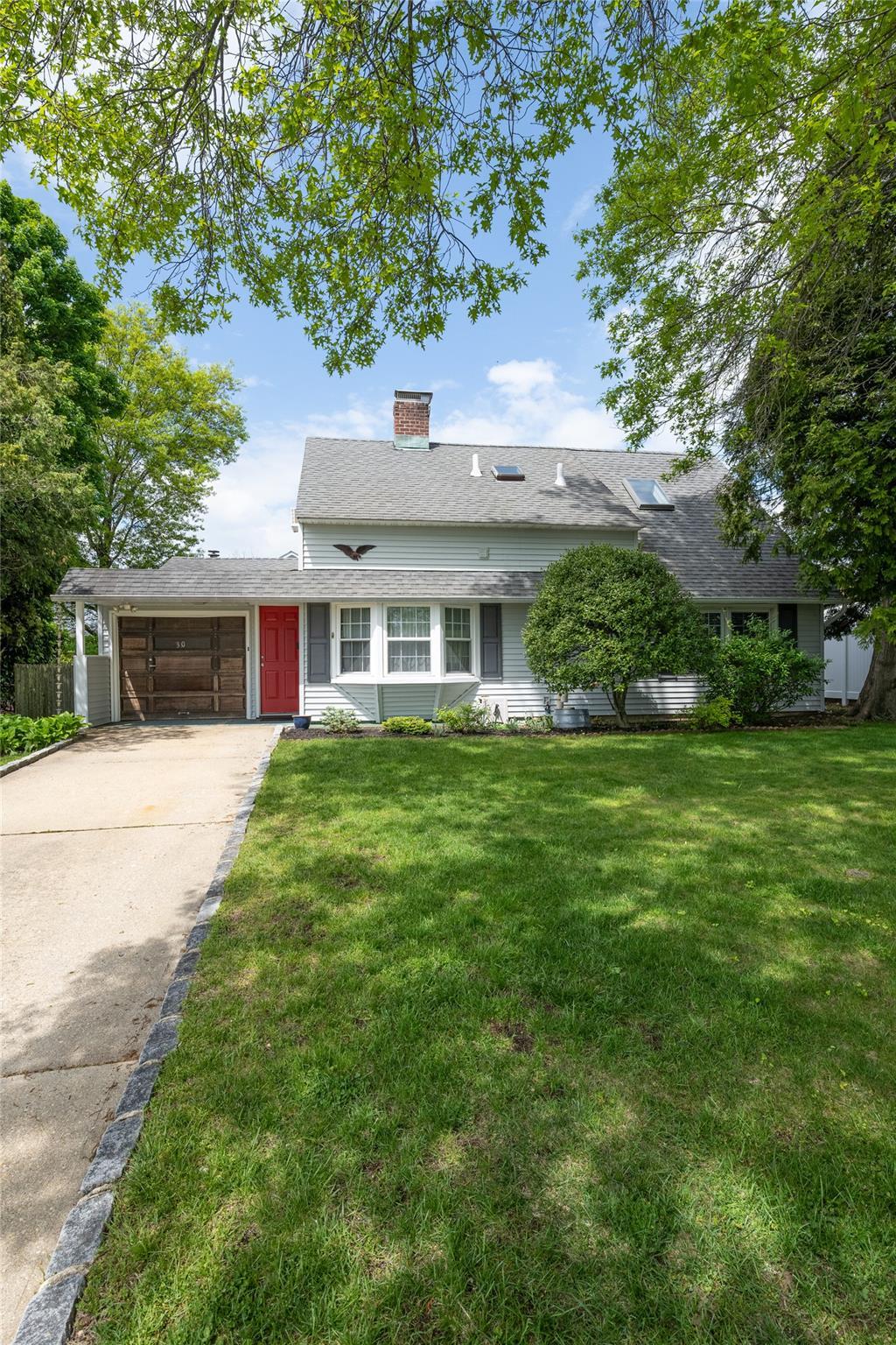 Single Family Flagstone  Nassau County, NY 11590, MLS-861385-2