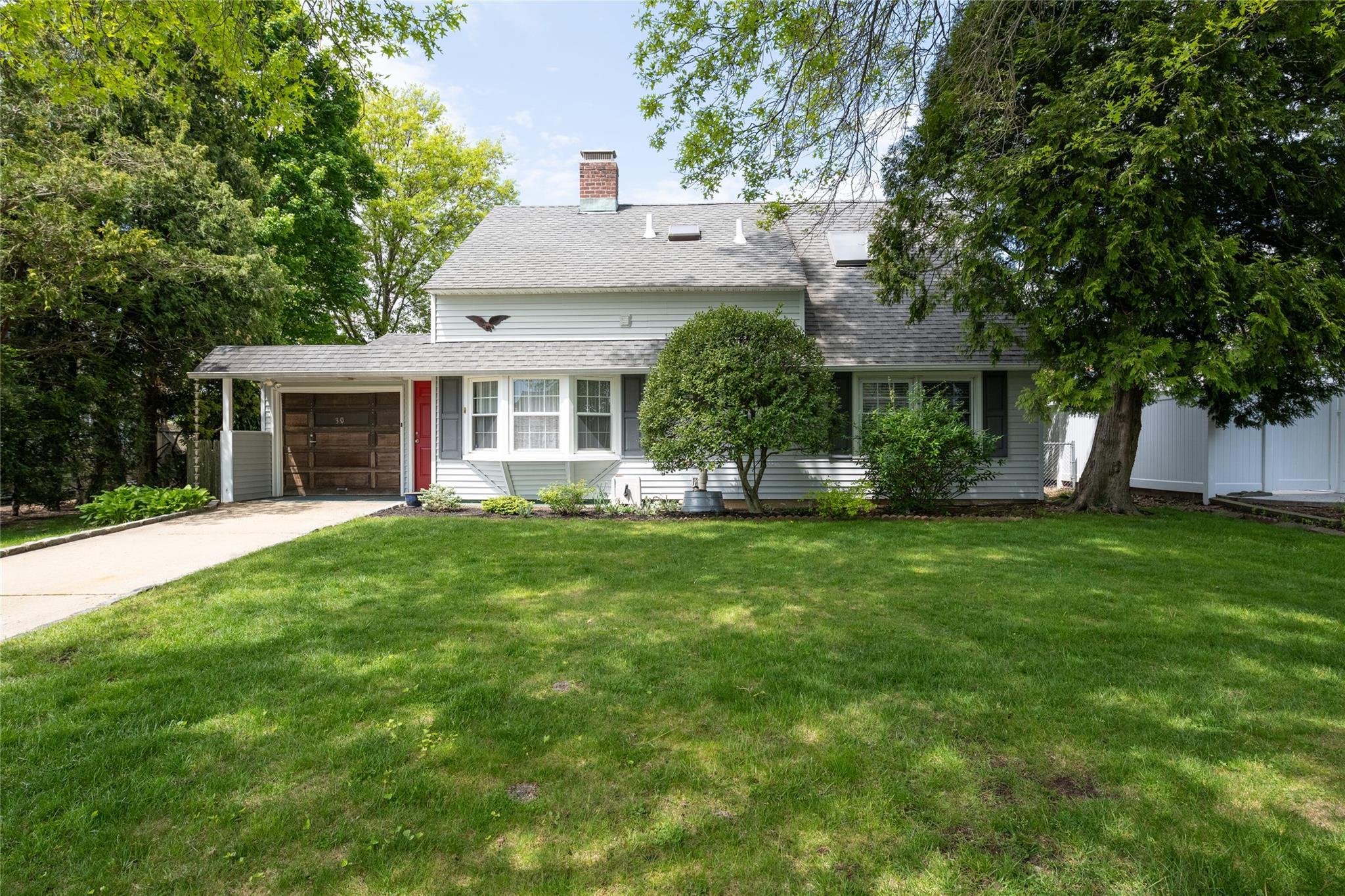 Single Family Flagstone  Nassau County, NY 11590, MLS-861385-3