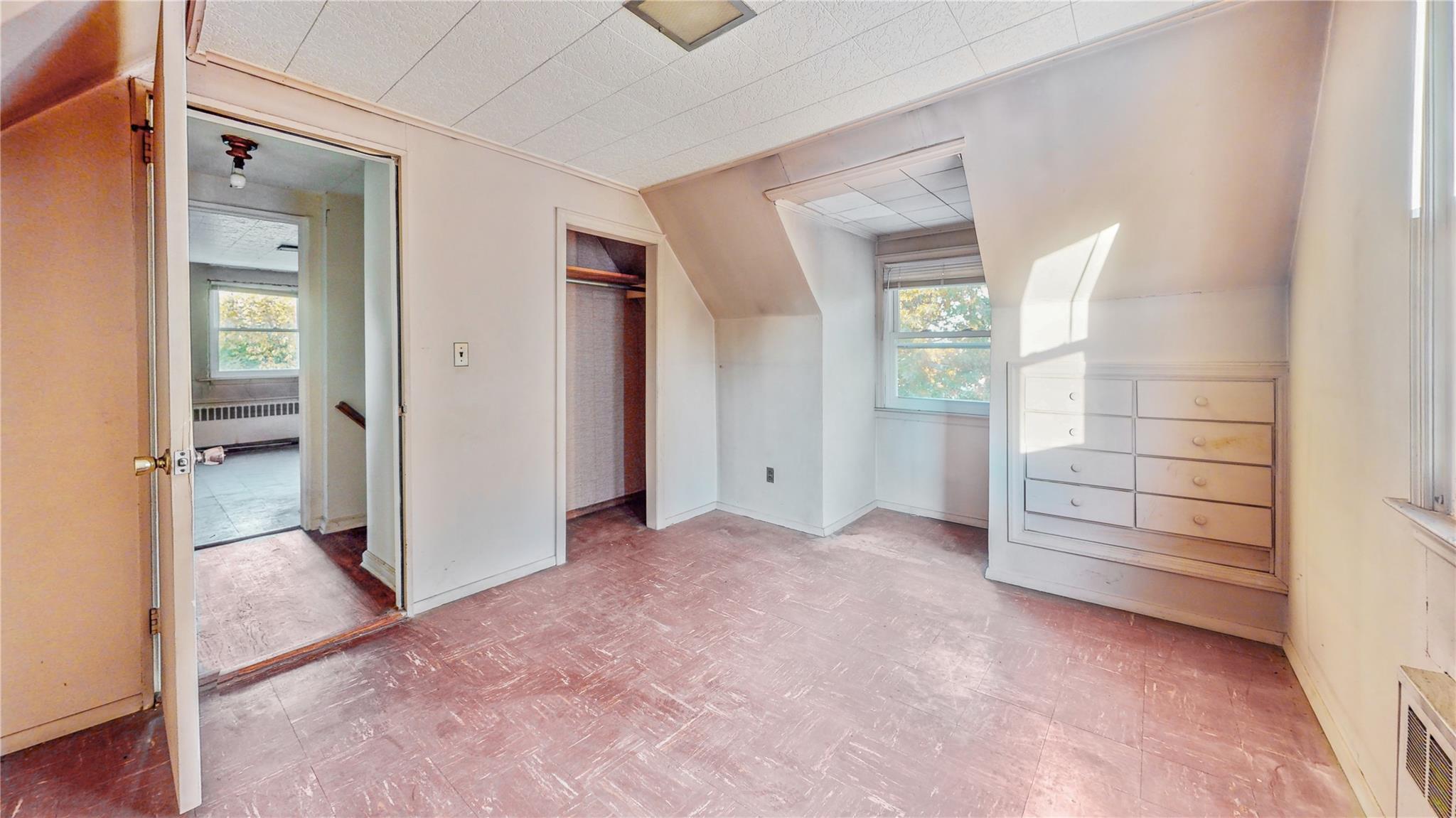 Single Family Leggett  Queens, NY 11357, MLS-861395-13