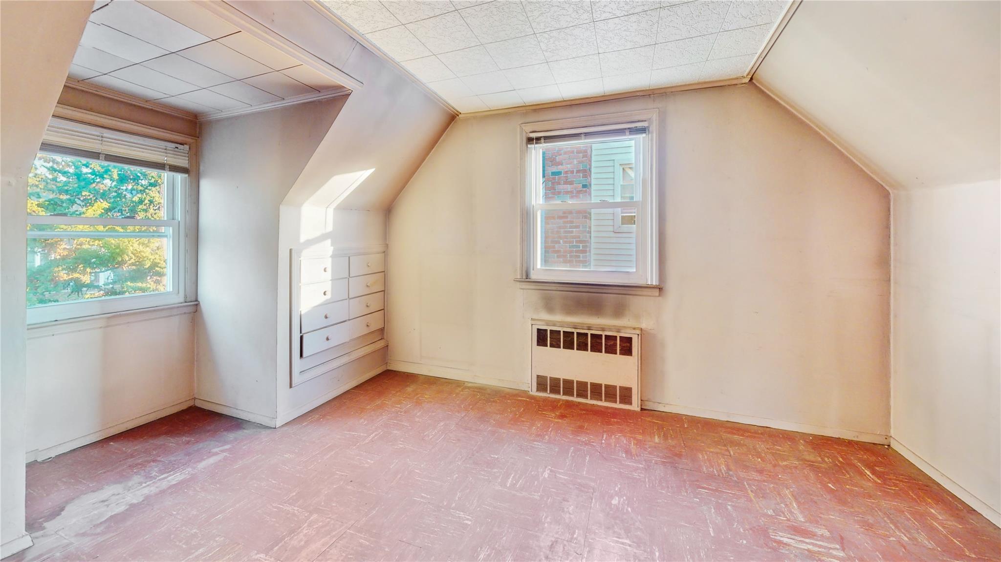Single Family Leggett  Queens, NY 11357, MLS-861395-14