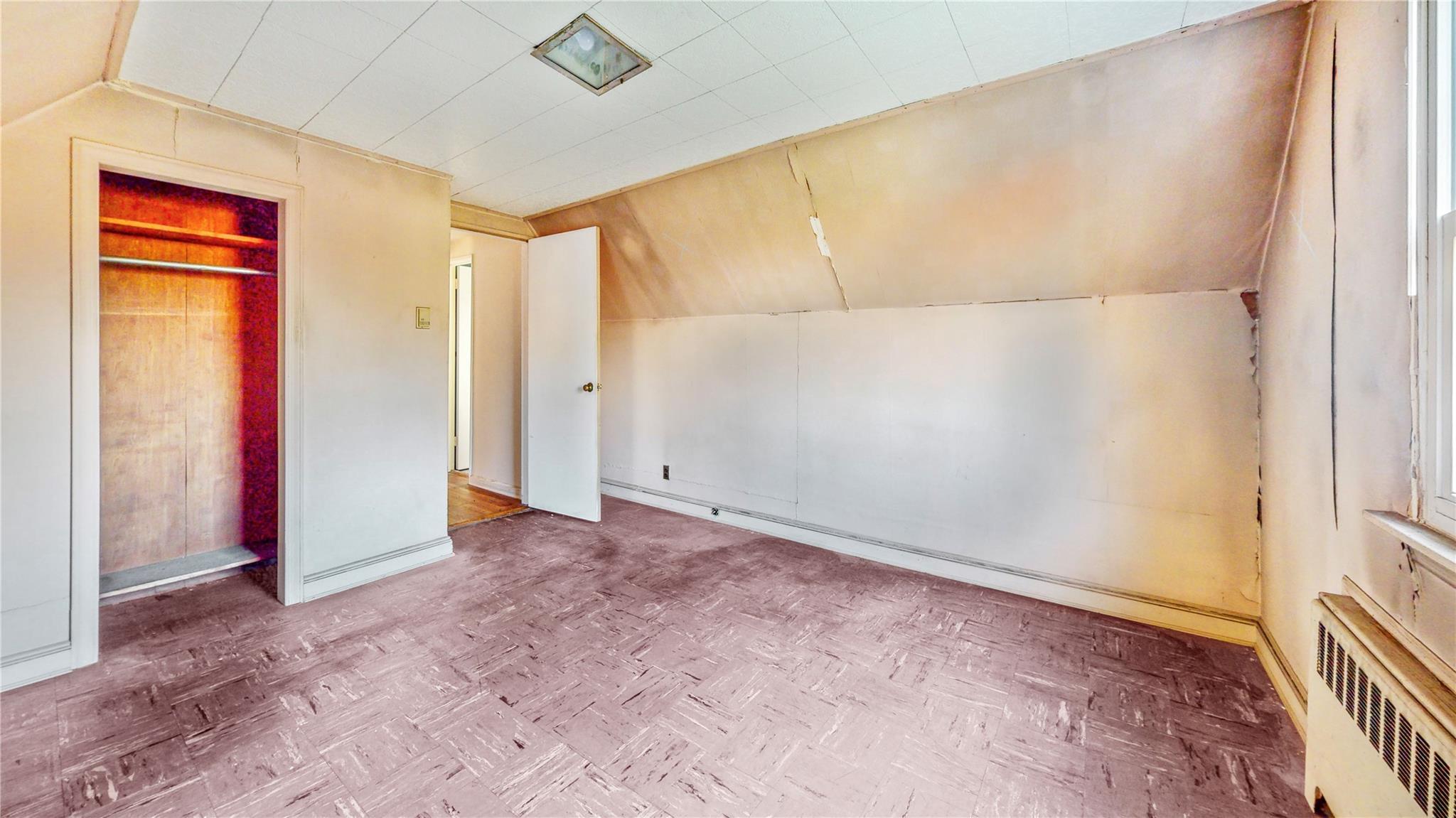 Single Family Leggett  Queens, NY 11357, MLS-861395-15