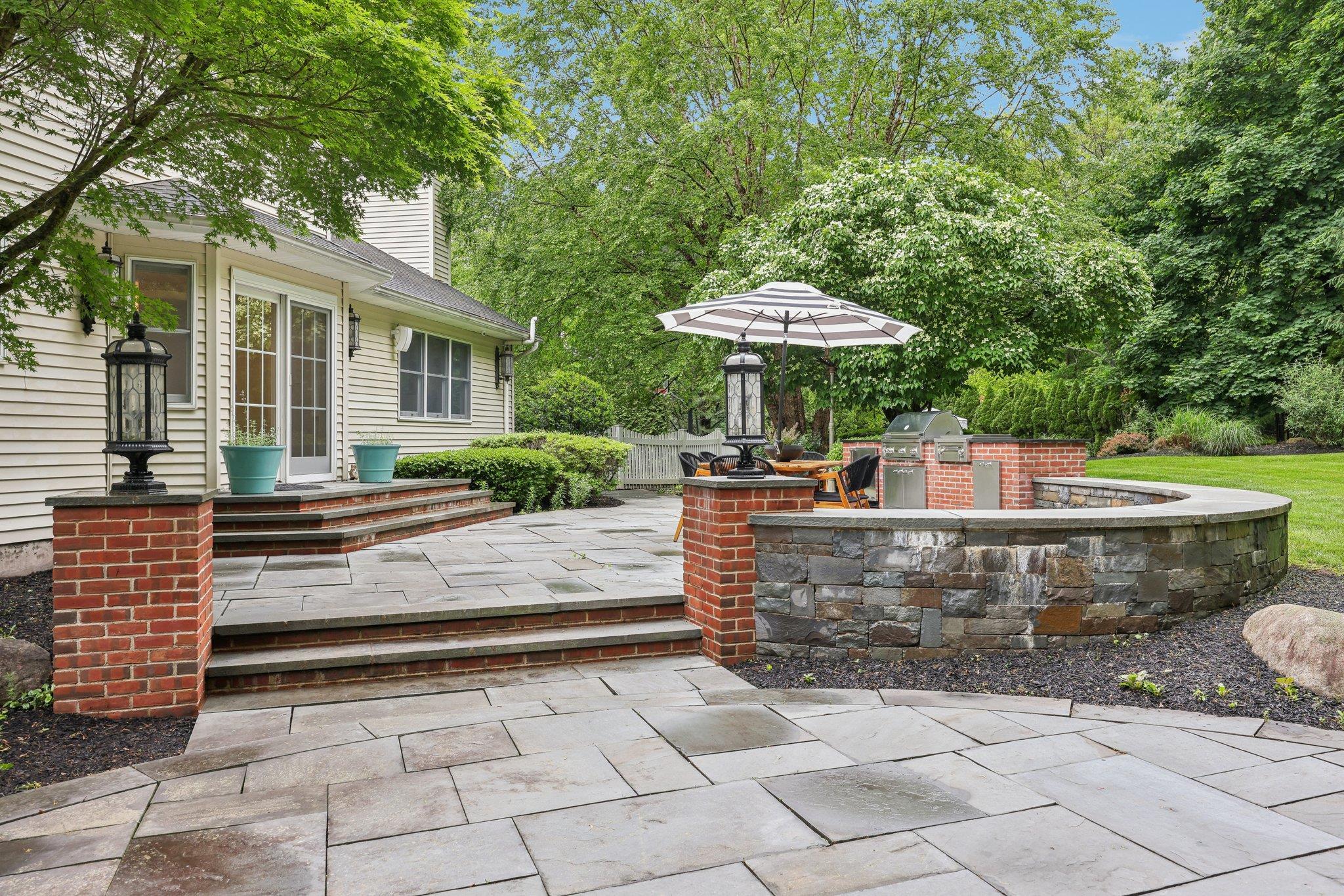 Single Family Sandstone  Rockland County, NY 10956, MLS-861396-39