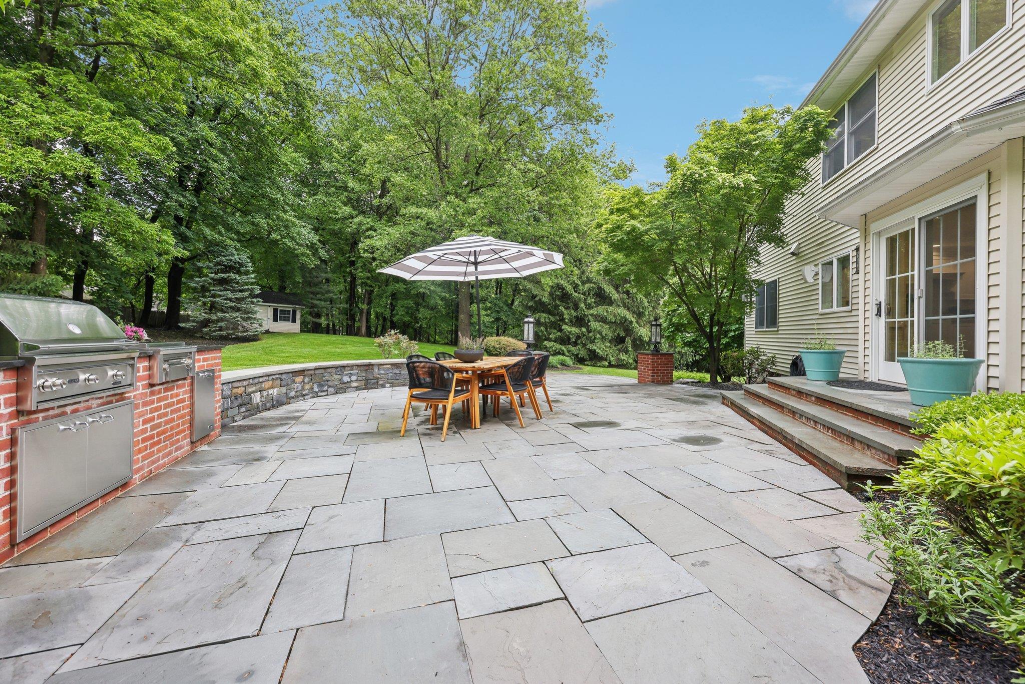 Single Family Sandstone  Rockland County, NY 10956, MLS-861396-41