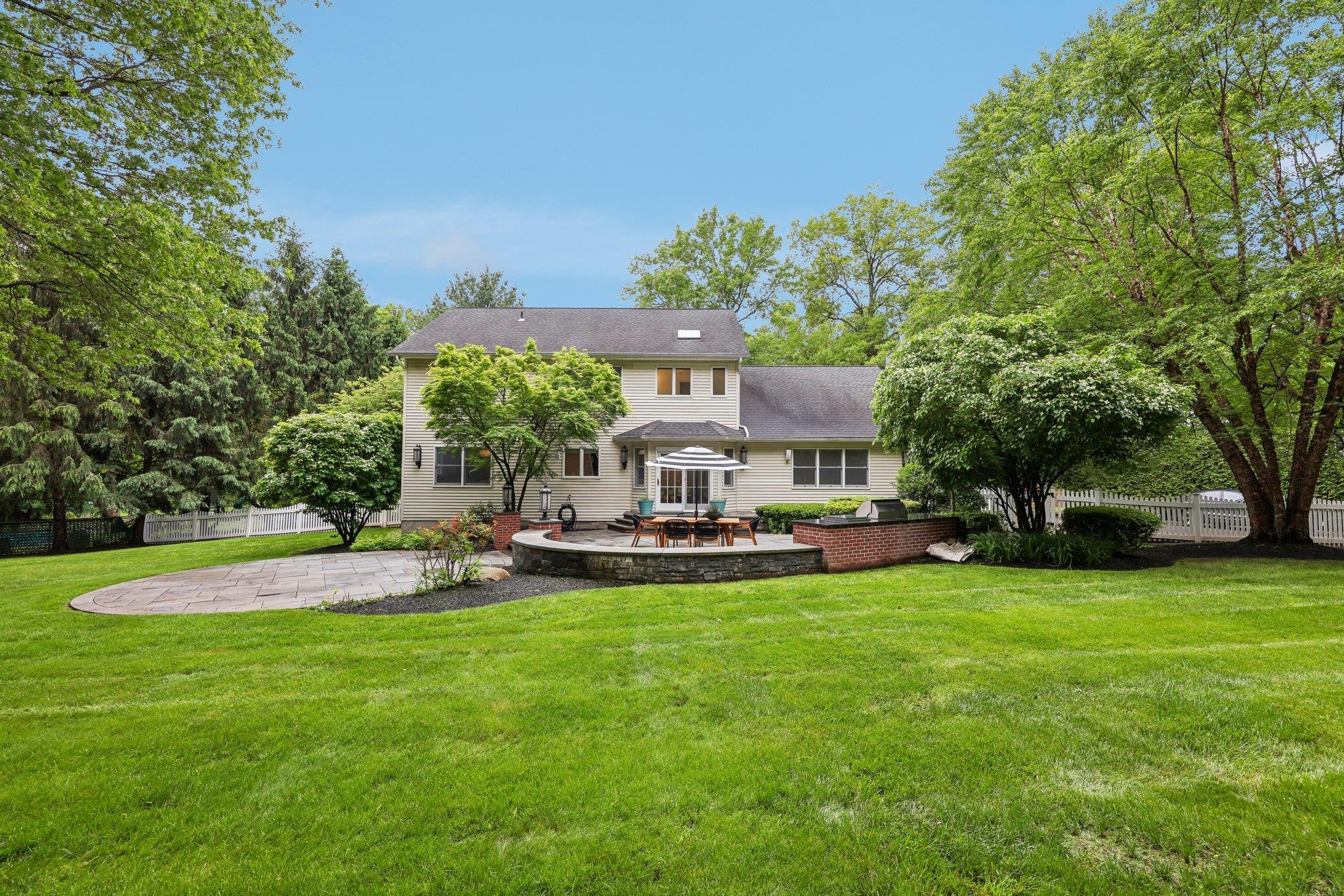Single Family Sandstone  Rockland County, NY 10956, MLS-861396-43