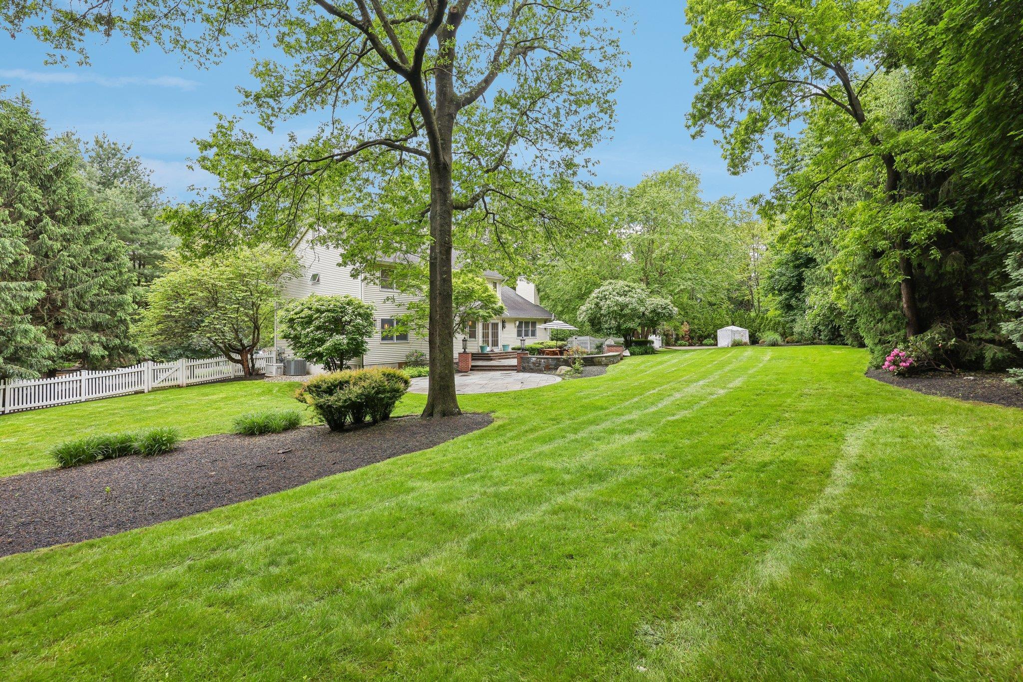 Single Family Sandstone  Rockland County, NY 10956, MLS-861396-44