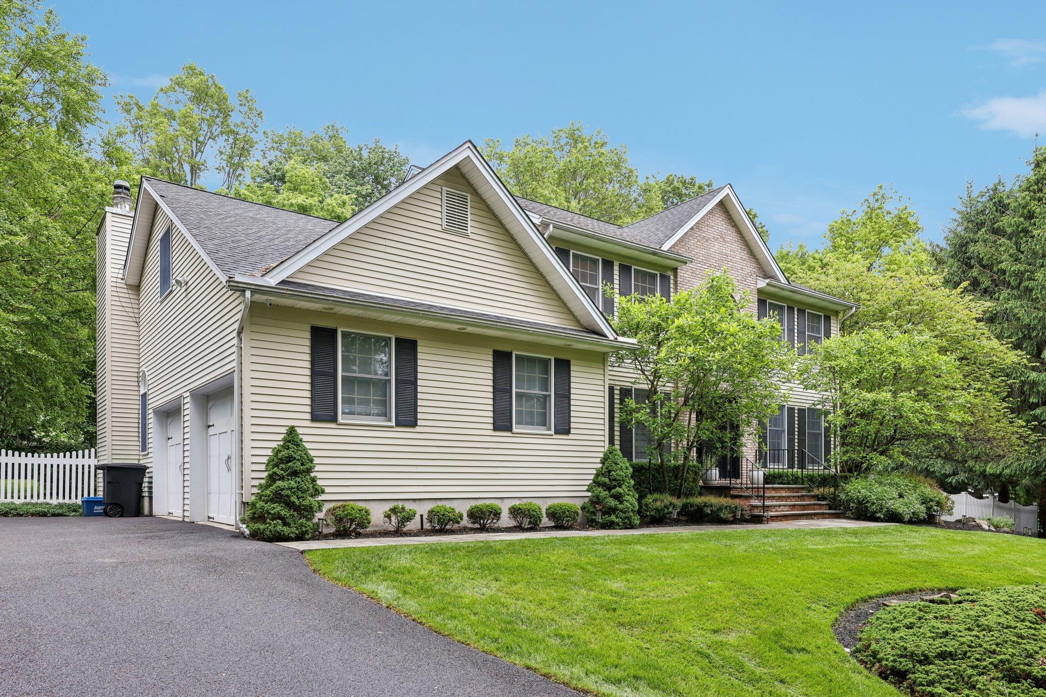 Single Family Sandstone  Rockland County, NY 10956, MLS-861396-46