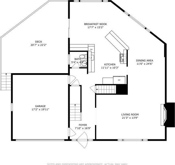 Single Family Glenn  Westchester County, NY 10706, MLS-861397-30