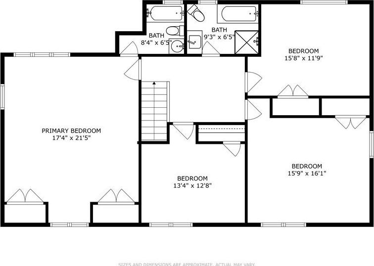 Single Family Glenn  Westchester County, NY 10706, MLS-861397-31