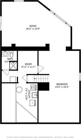Single Family Glenn  Westchester County, NY 10706, MLS-861397-32