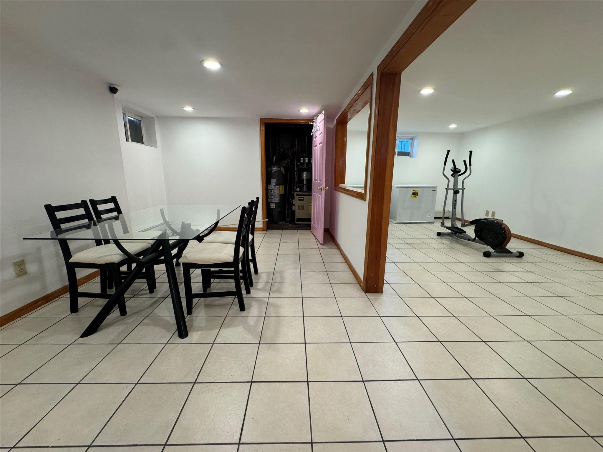 Single Family Garfield  Nassau County, NY 11552, MLS-861406-13
