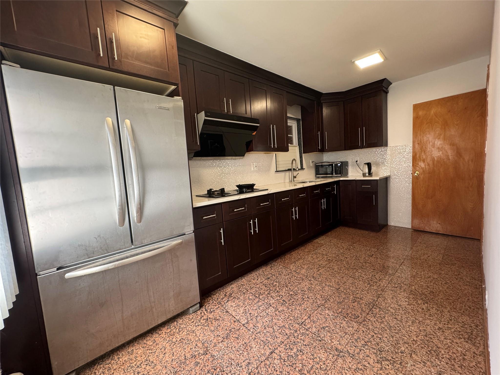 Single Family Garfield  Nassau County, NY 11552, MLS-861406-15