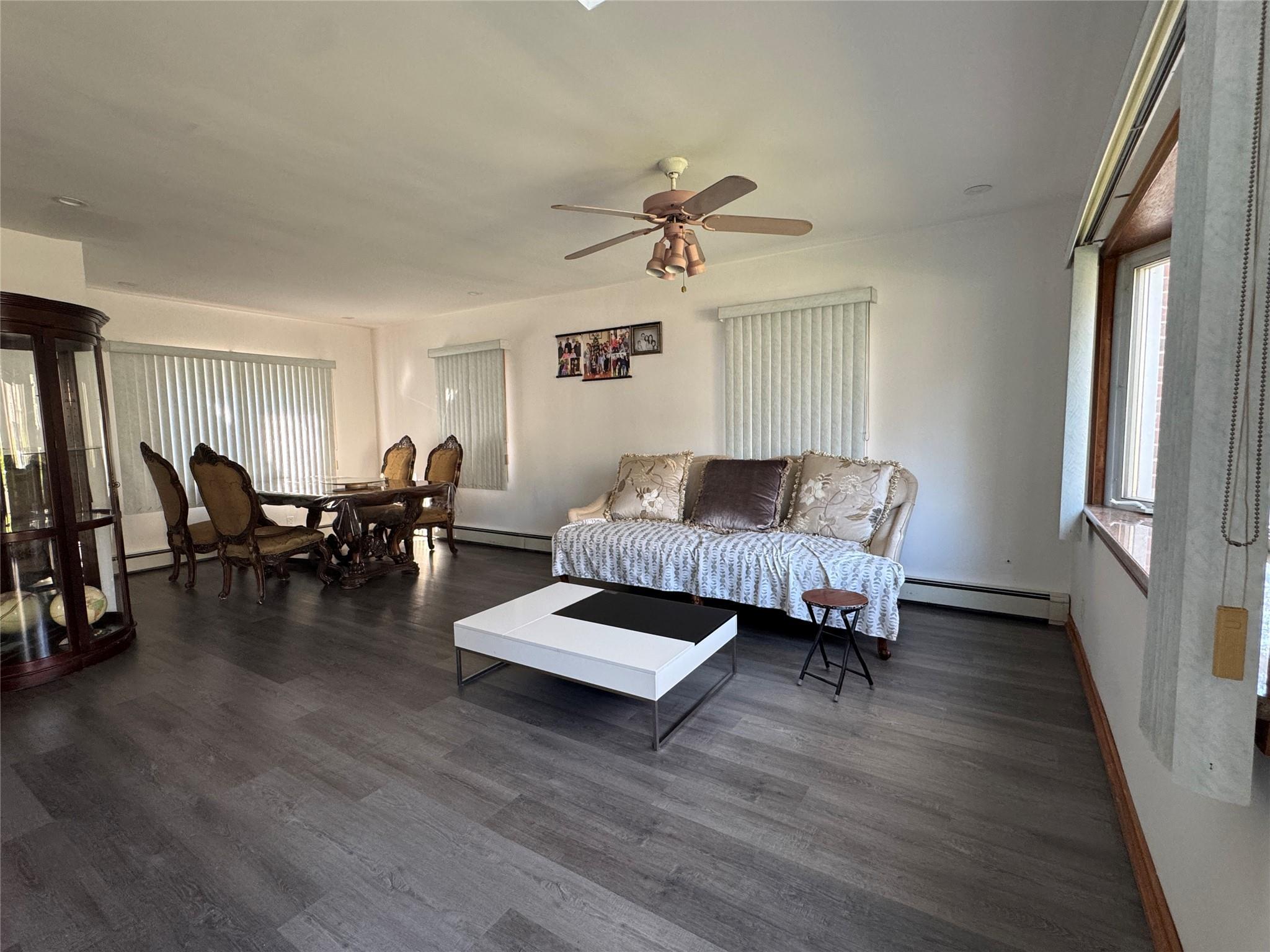Single Family Garfield  Nassau County, NY 11552, MLS-861406-2