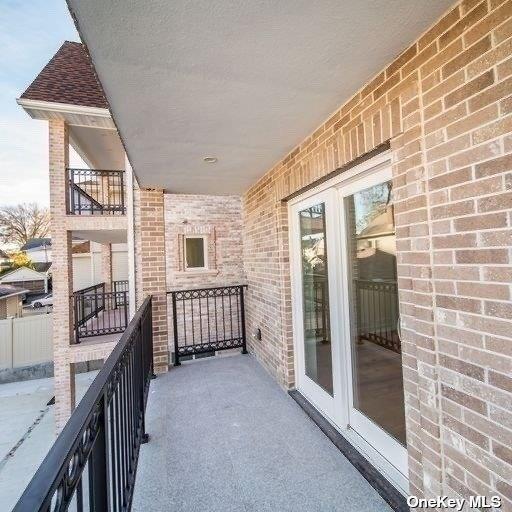 Single Family College  Queens, NY 11356, MLS-861407-4