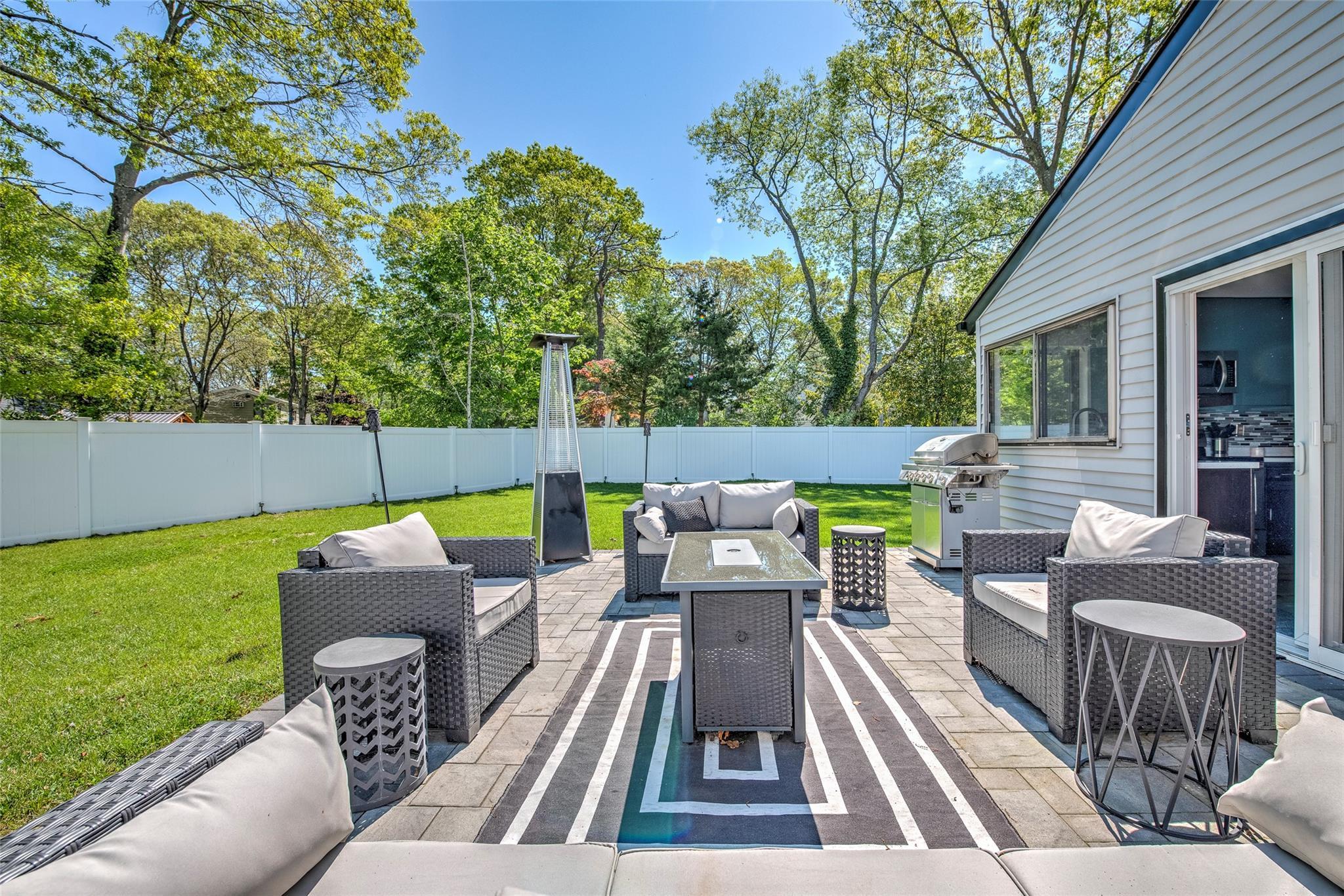 Single Family Folsom  Suffolk County, NY 11727, MLS-861412-19