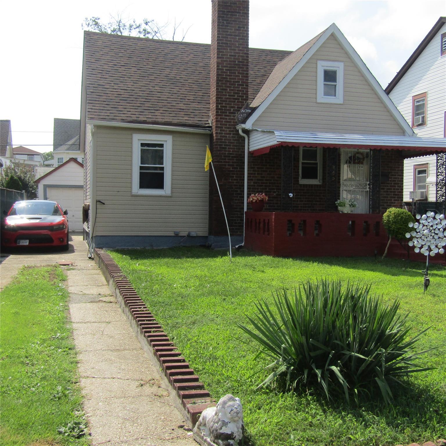 Single Family 253rd  Queens, NY 11426, MLS-861419-3