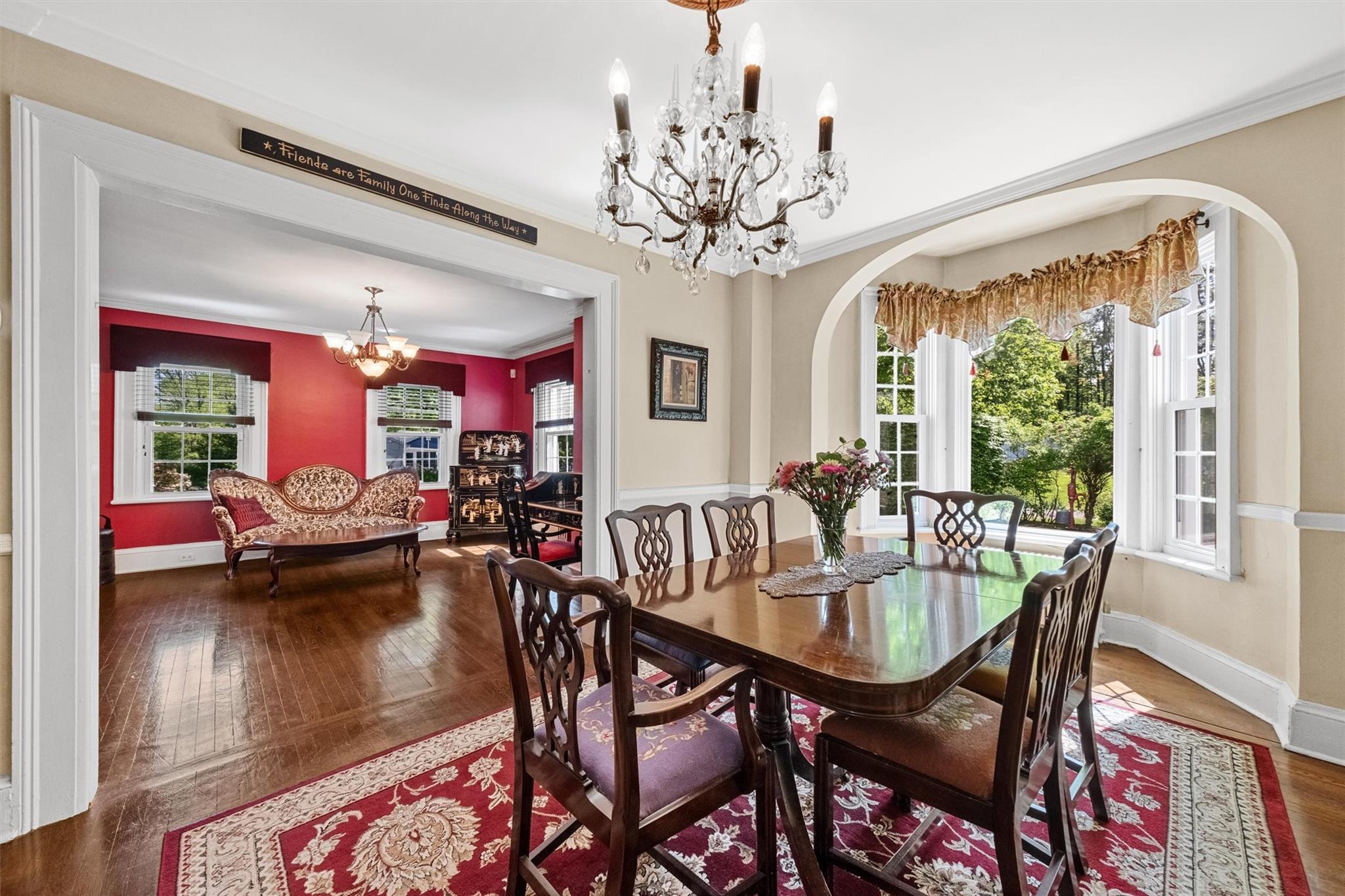 Single Family Willow  Orange County, NY 12553, MLS-861422-10
