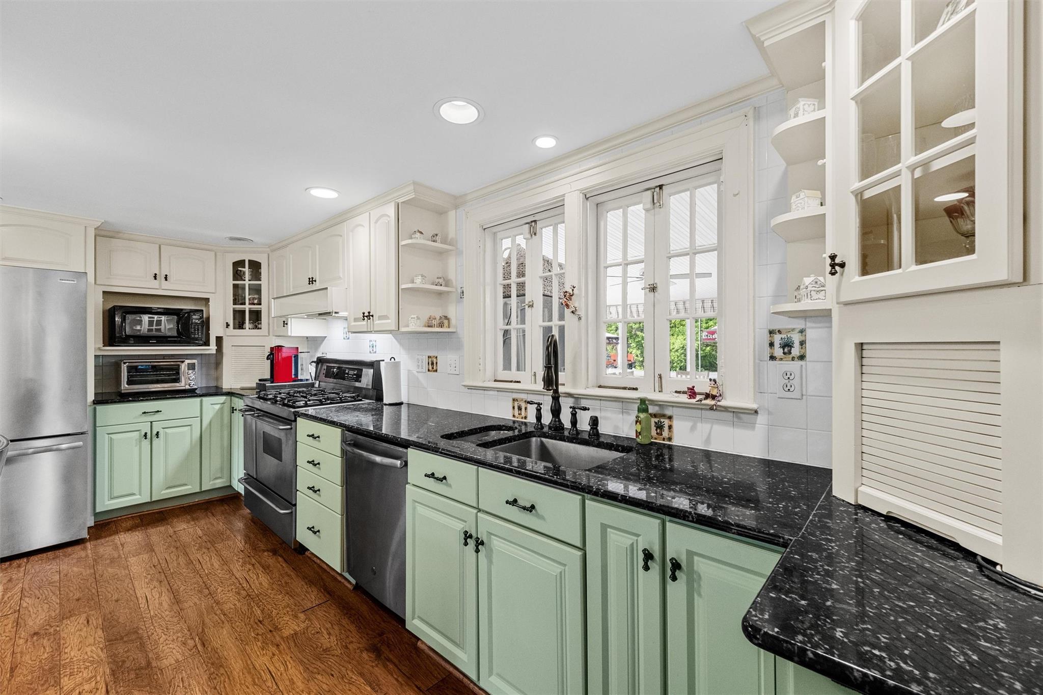 Single Family Willow  Orange County, NY 12553, MLS-861422-11