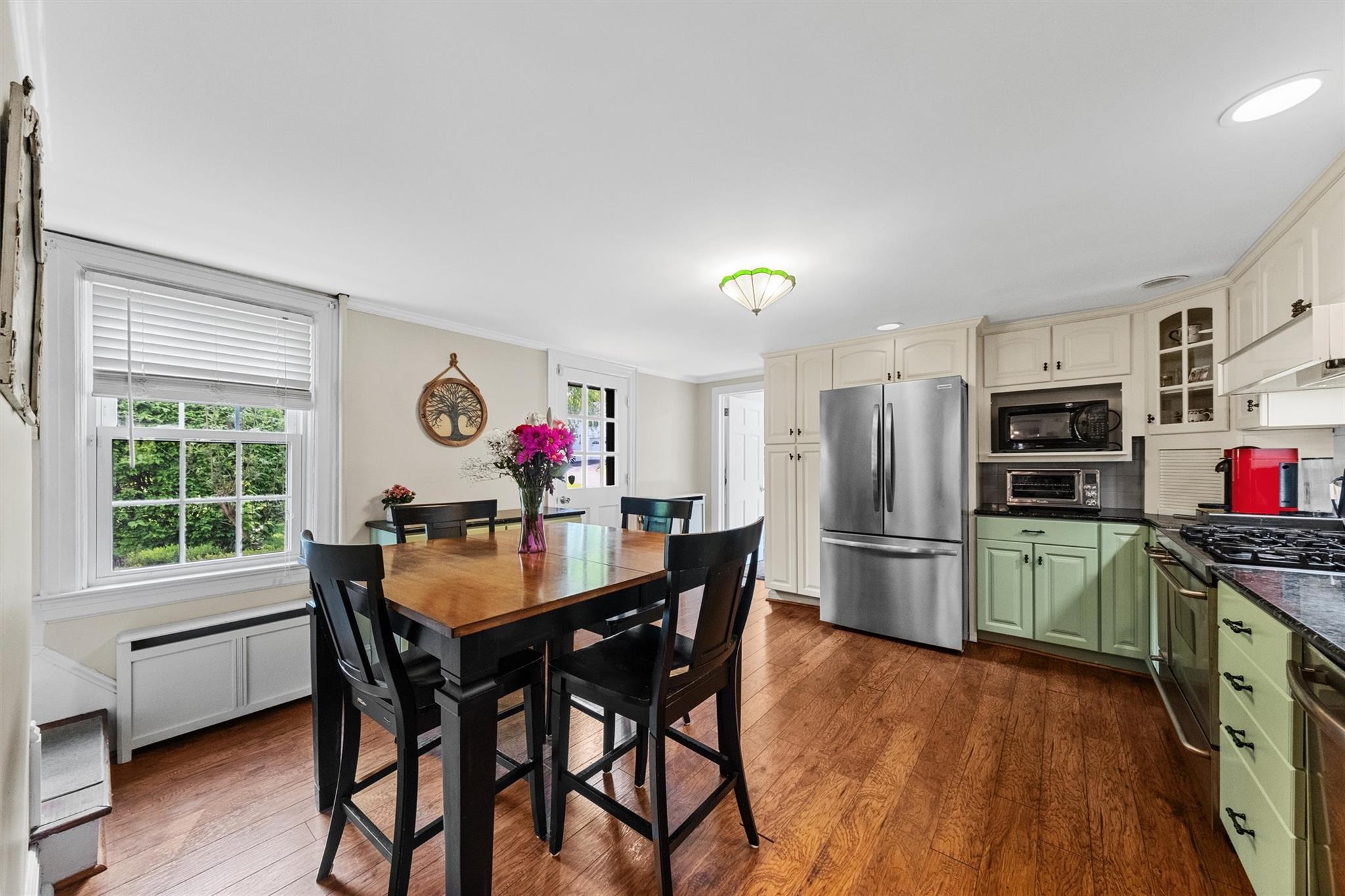 Single Family Willow  Orange County, NY 12553, MLS-861422-12